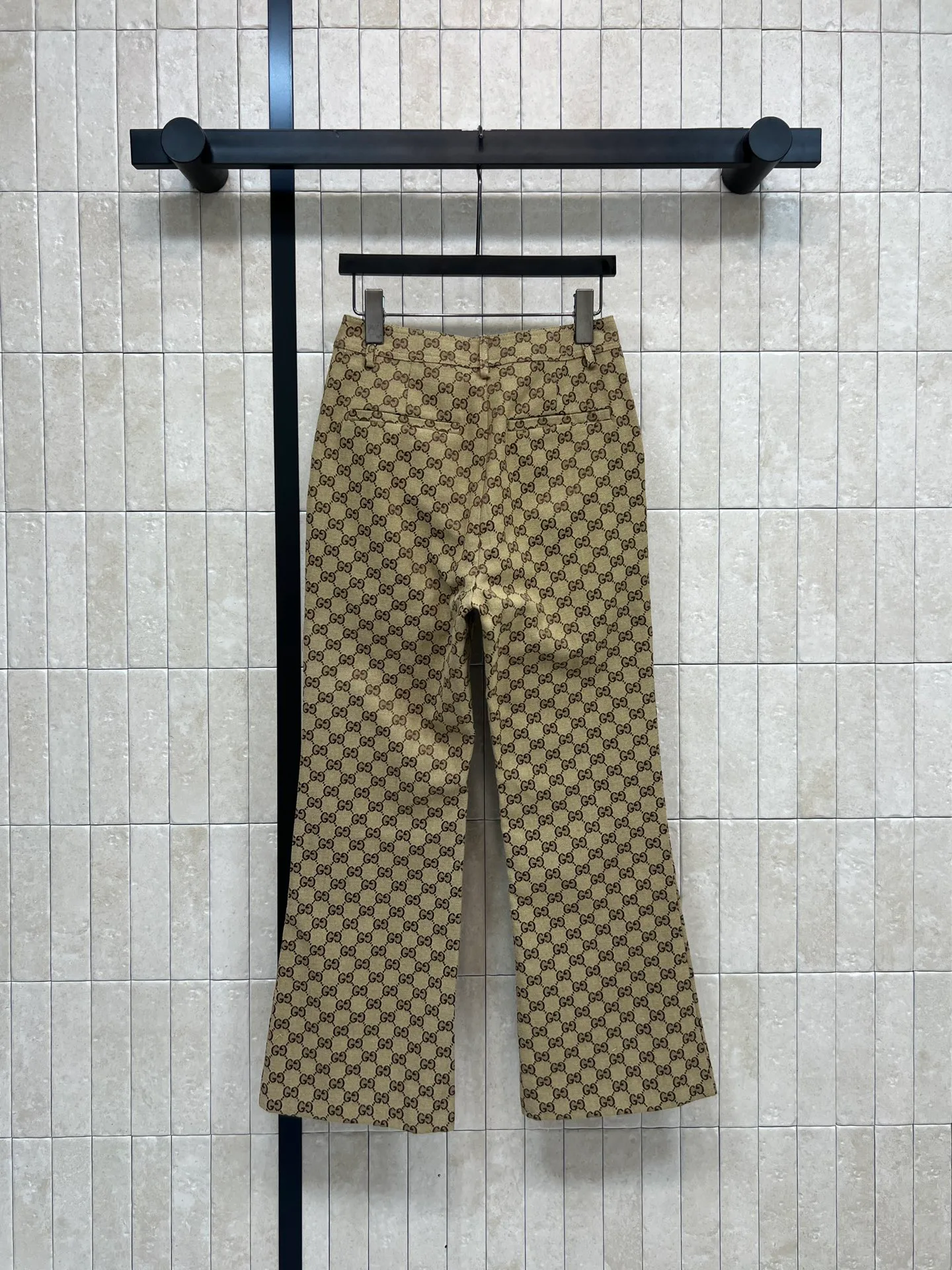 Брюки Женские Gucci 11532481