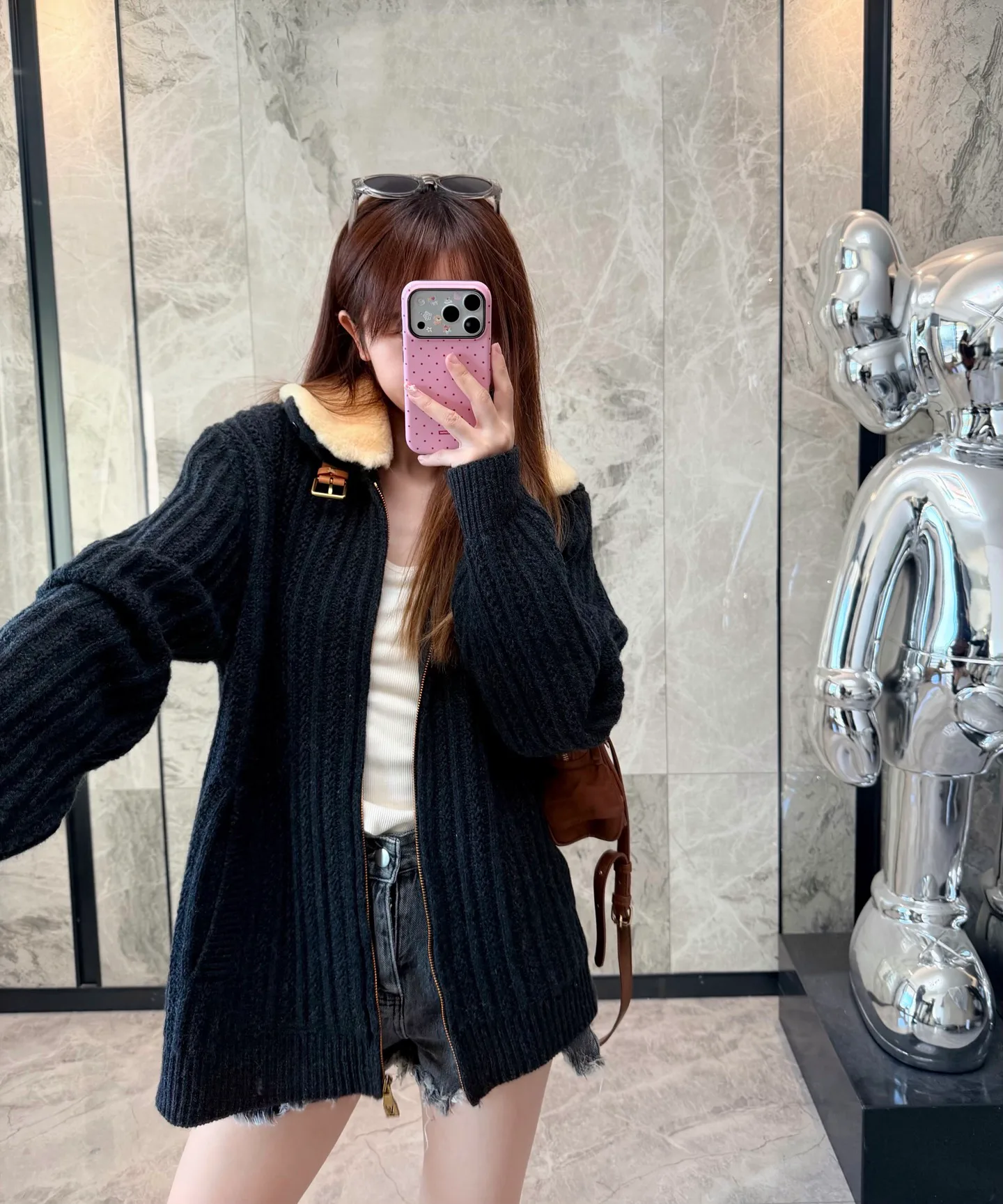 Джемперы И Свитеры Женские Louis Vuitton 1842192