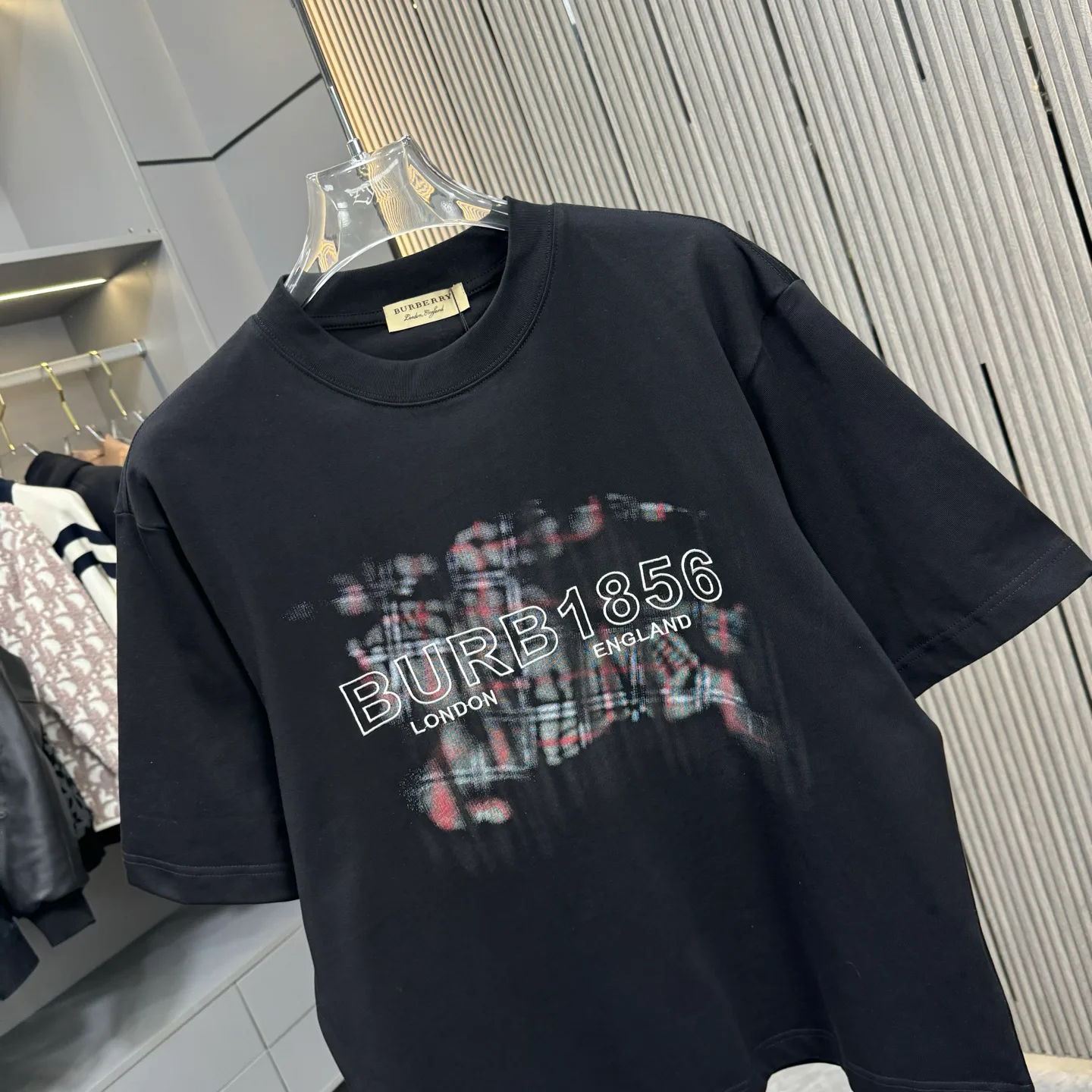 Футболки Женские Burberry 1535648