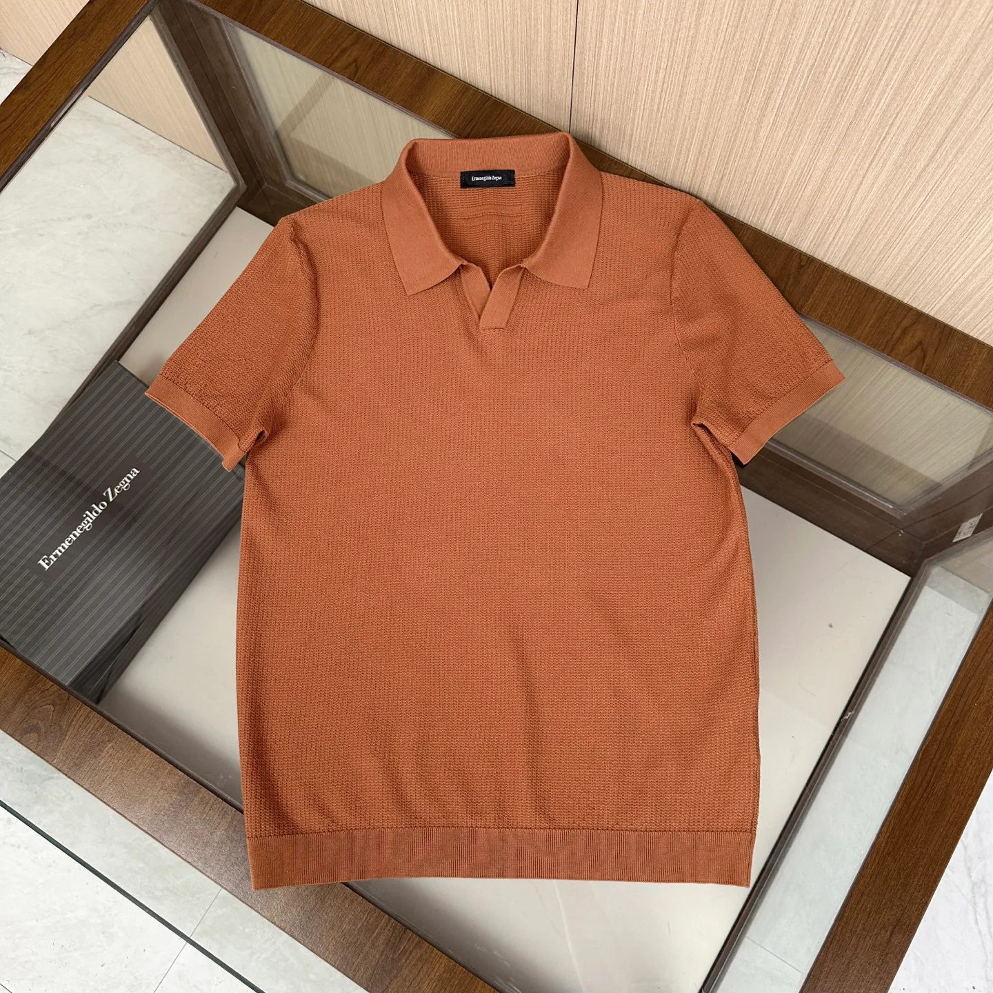 Джемперы И Свитеры Мужские Zegna 5654913
