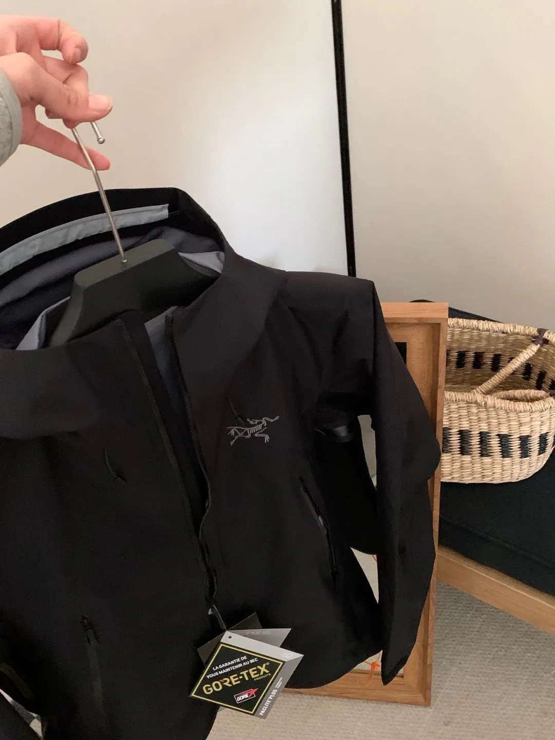 Куртки И Пуховики Женские Arcteryx 19224990