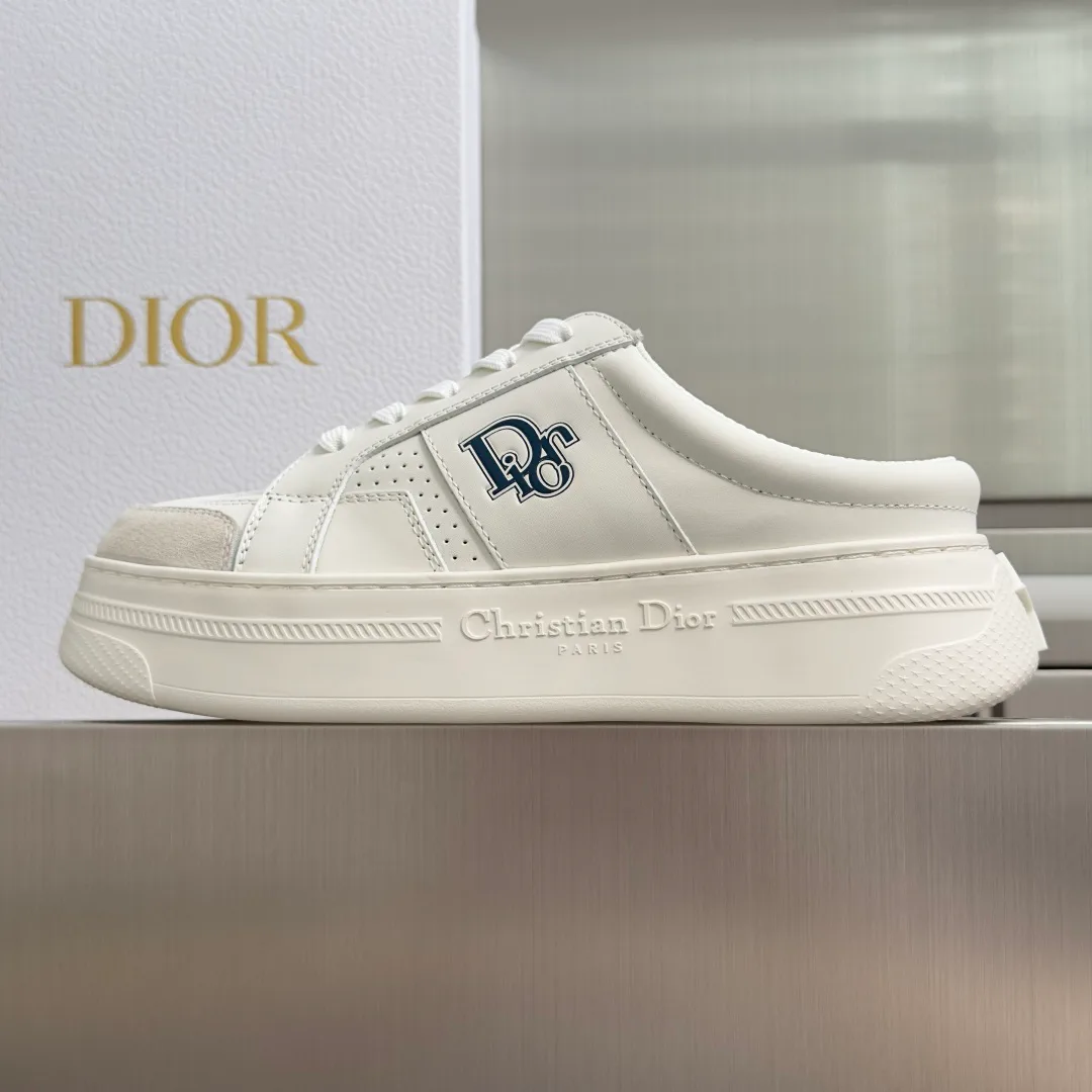 Кроссовки Женские Christian Dior 17772002