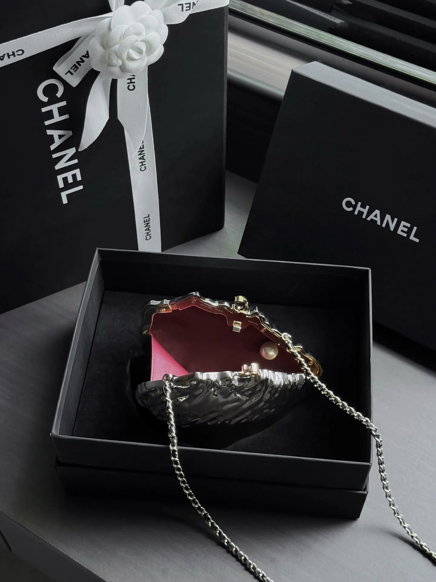 Клатчи Женские Chanel 18058179