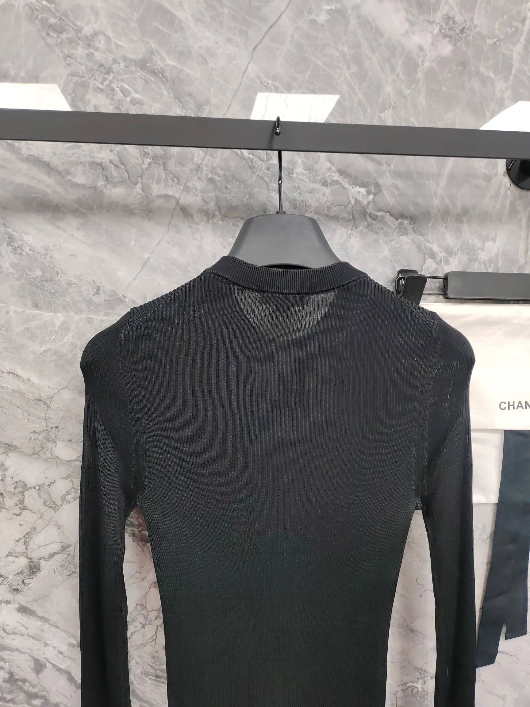 Джемперы И Свитеры Женские Chanel 16935528