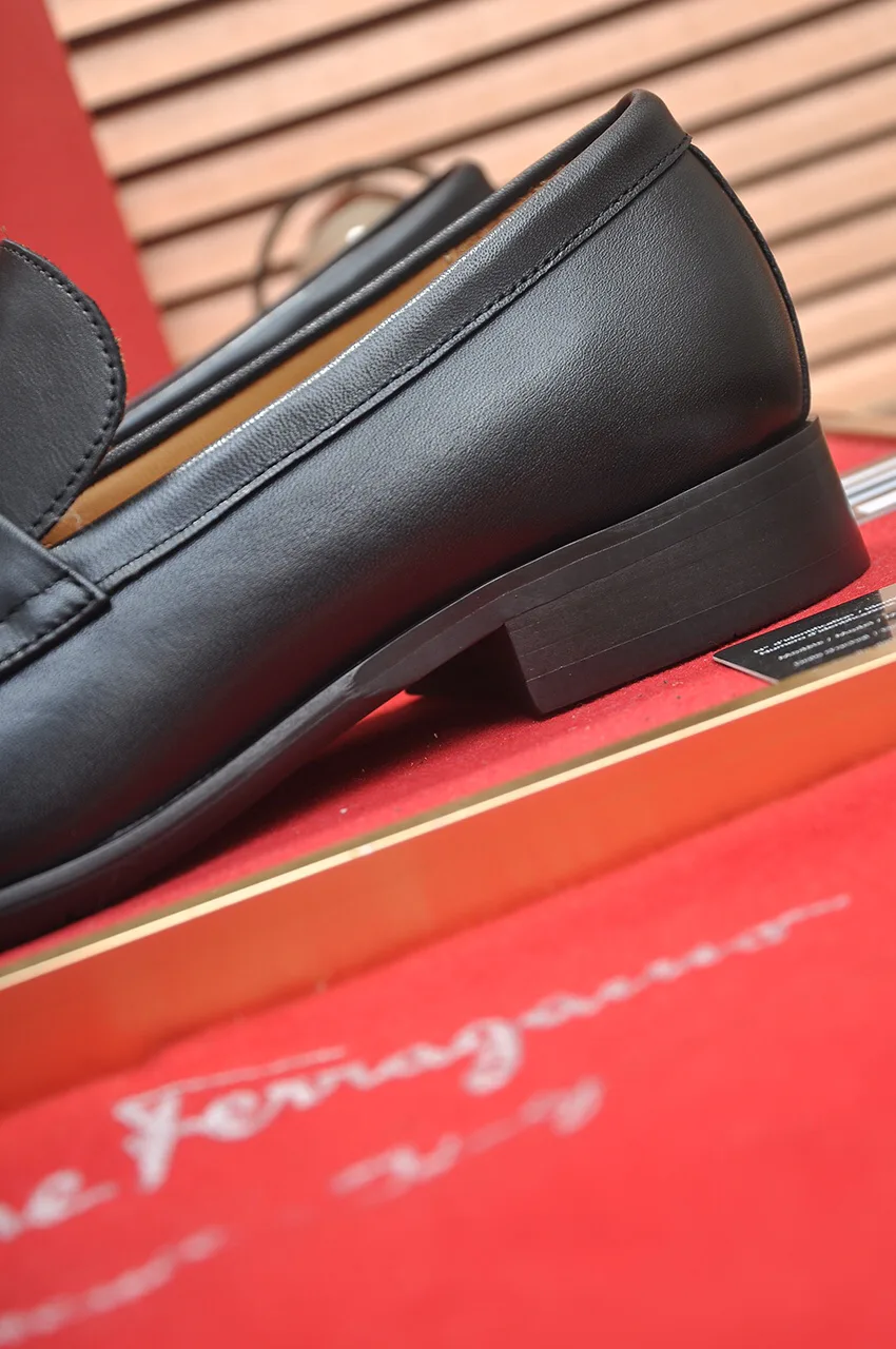 Лоферы И Туфли Мужские Salvatore Ferragamo 9848119