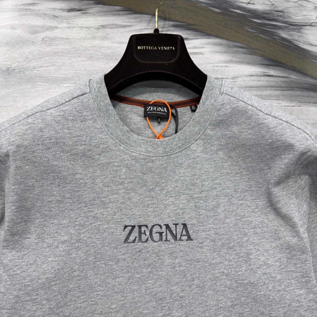 Футболки Мужские Zegna 3371935