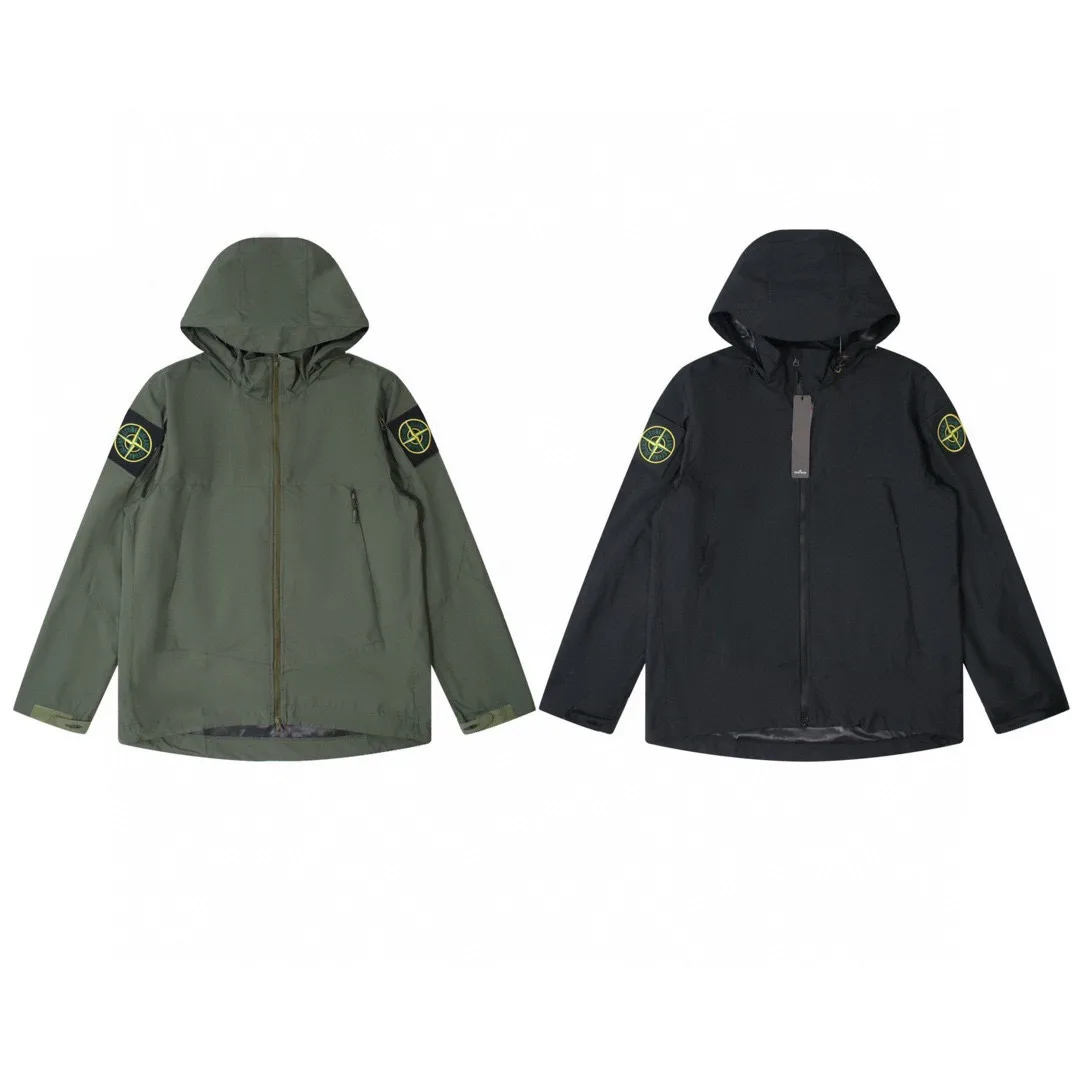 Куртки И Пуховики Мужские Stone Island 11580807