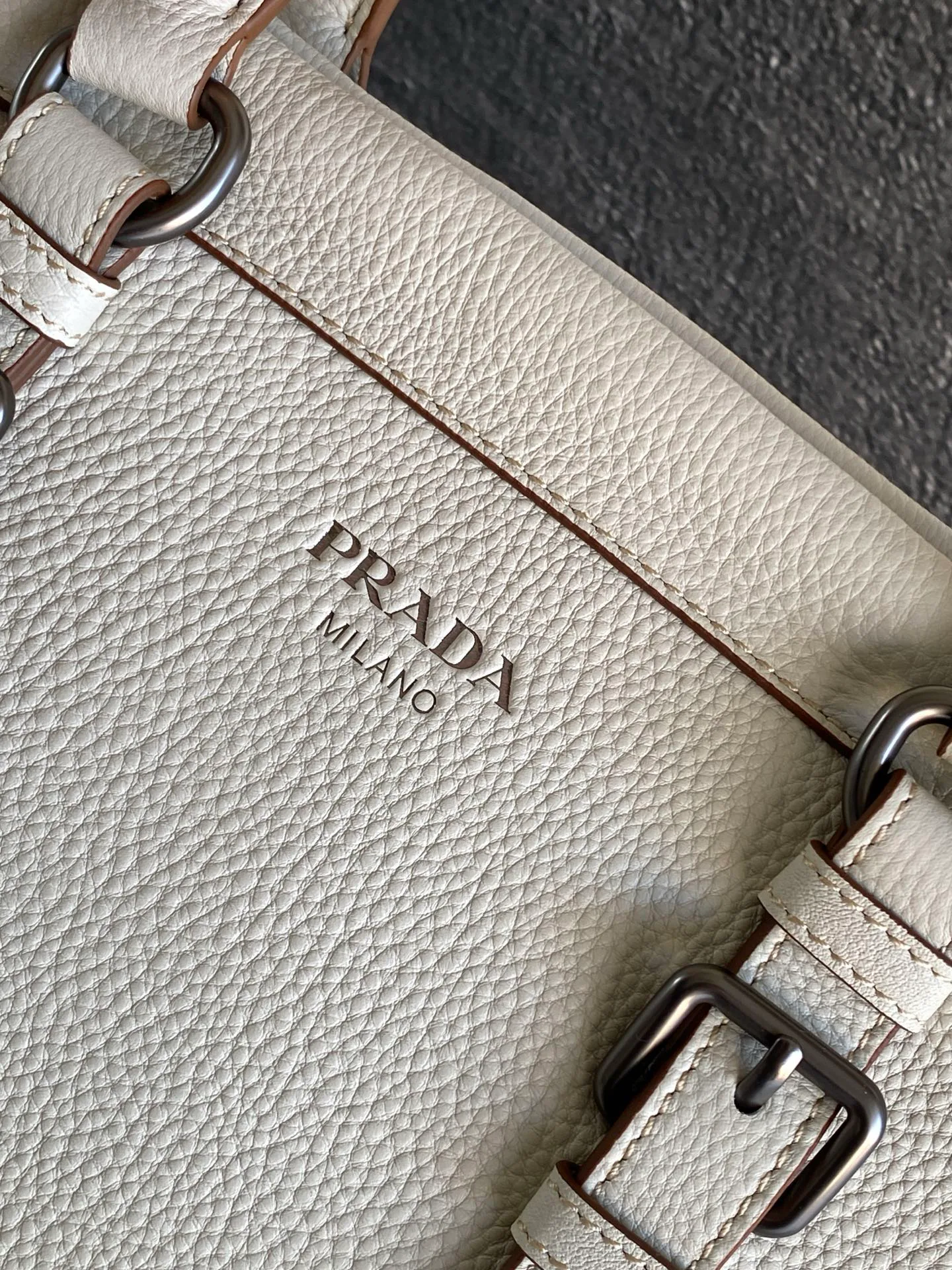 Дорожные Сумки Женские Prada 11243528