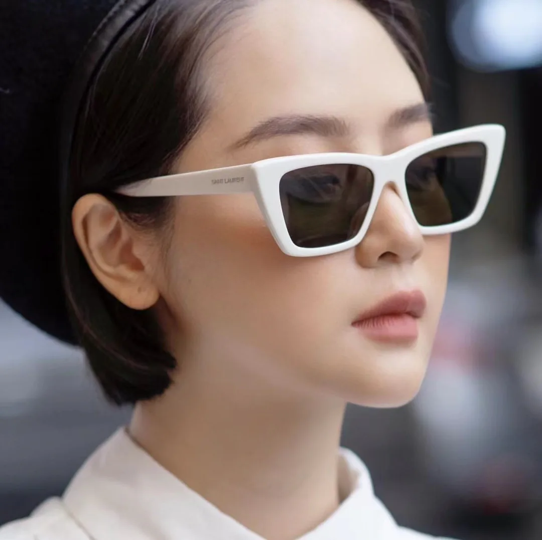 Очки Saint Laurent 13434120