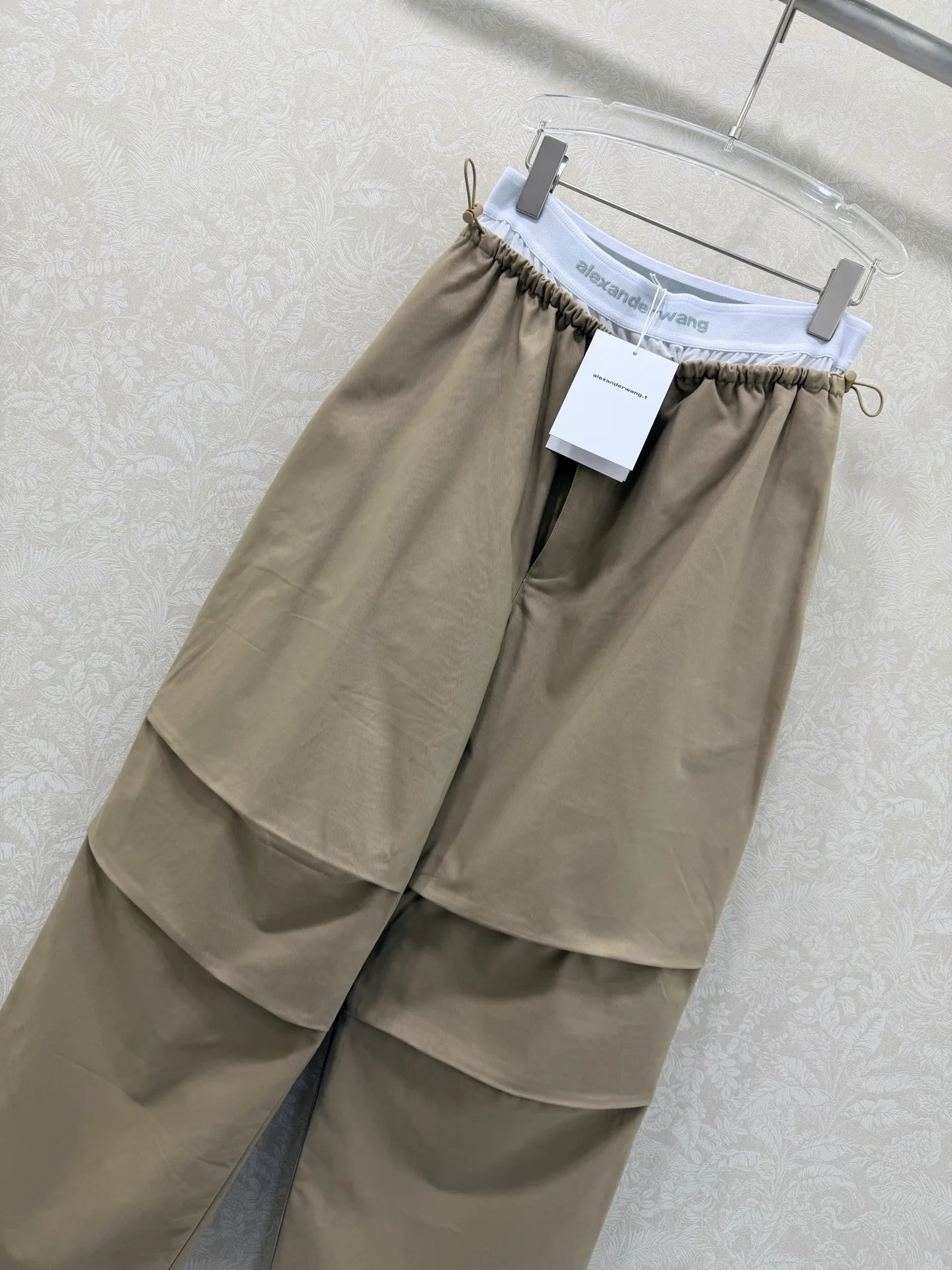 Шорты Женские Alexander Wang 9043609