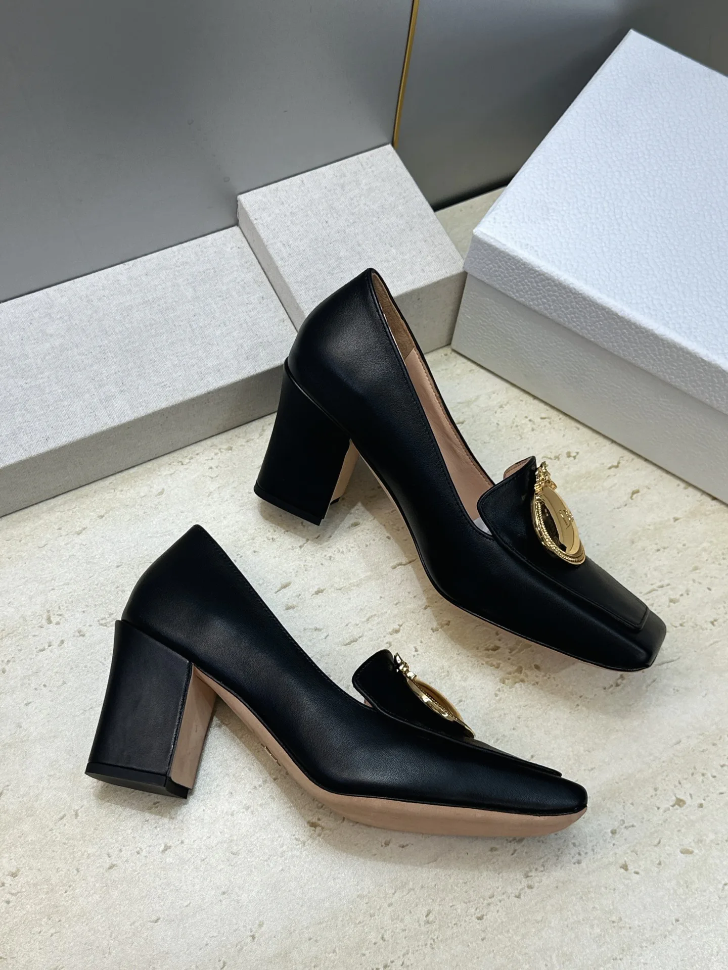 Туфли Женские Christian Dior 19250101