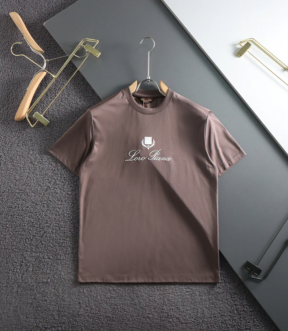 Футболки Мужские Loro Piana 11196246