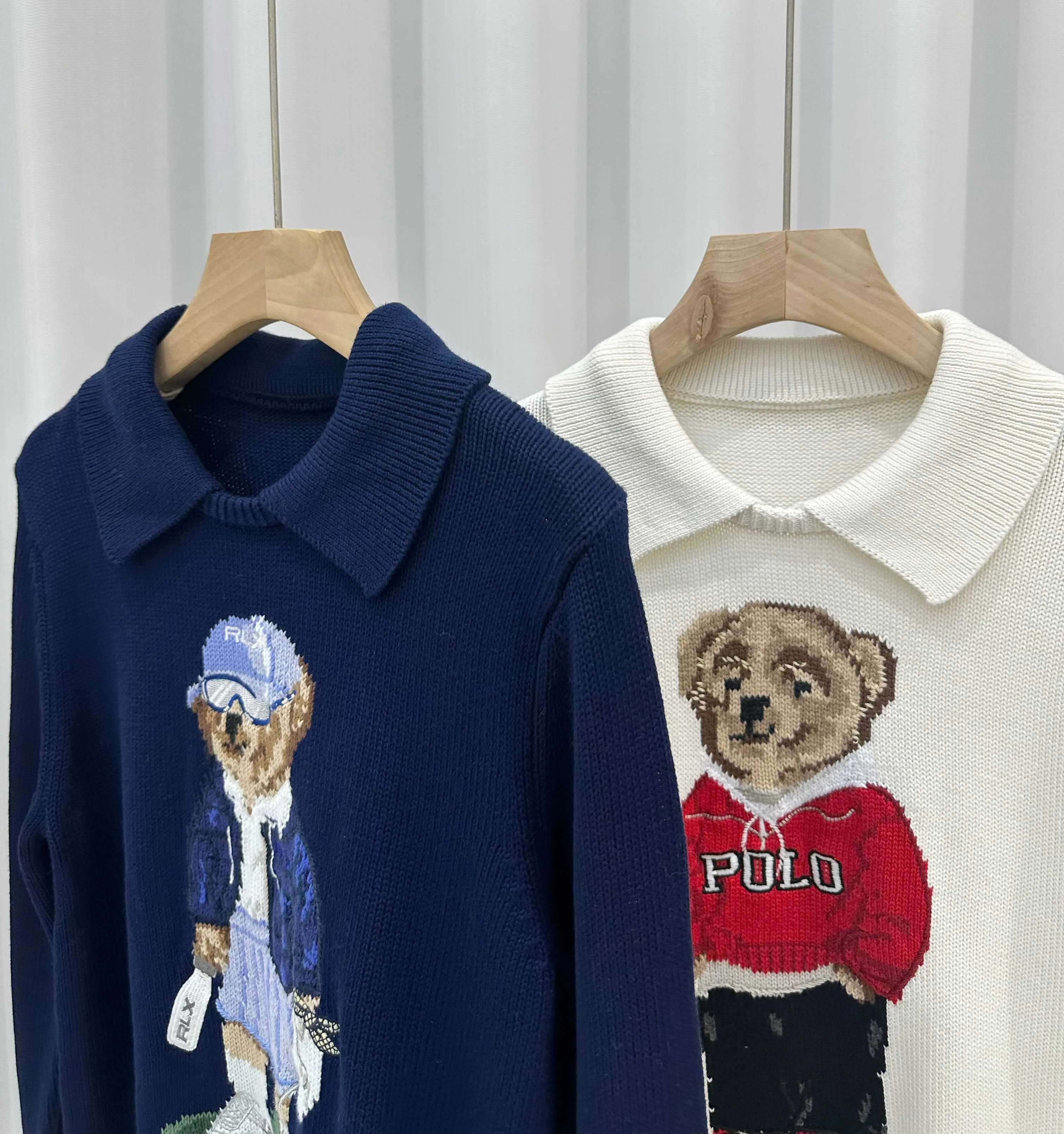 Джемперы И Свитеры Женские Ralph Lauren 18793475