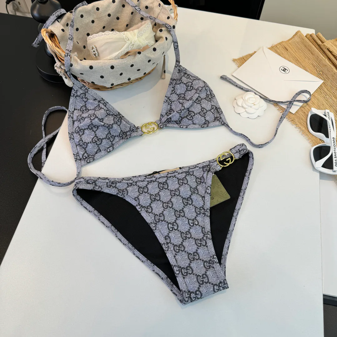 Купальники Женские Gucci 13094261