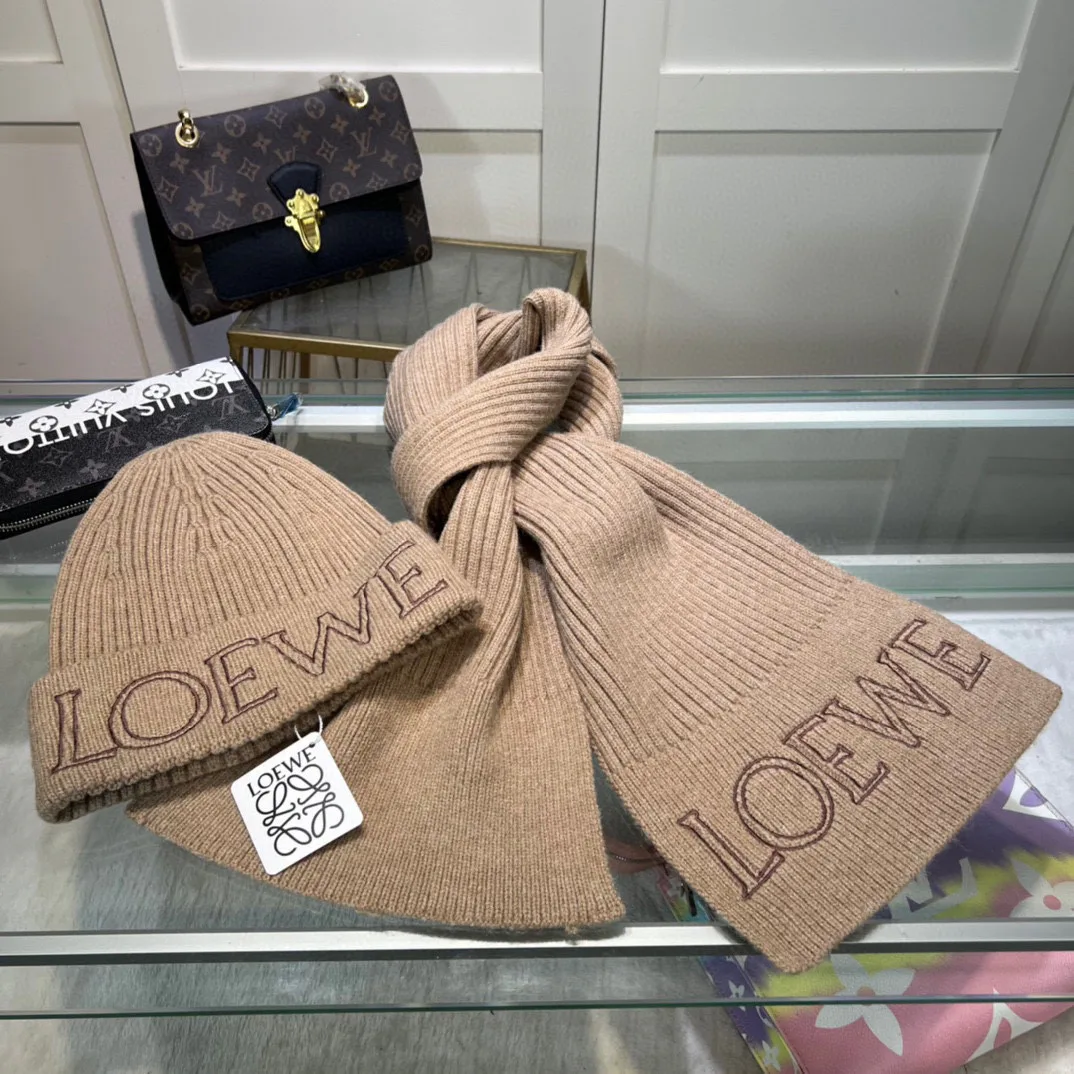 Головные Уборы Loewe 823942