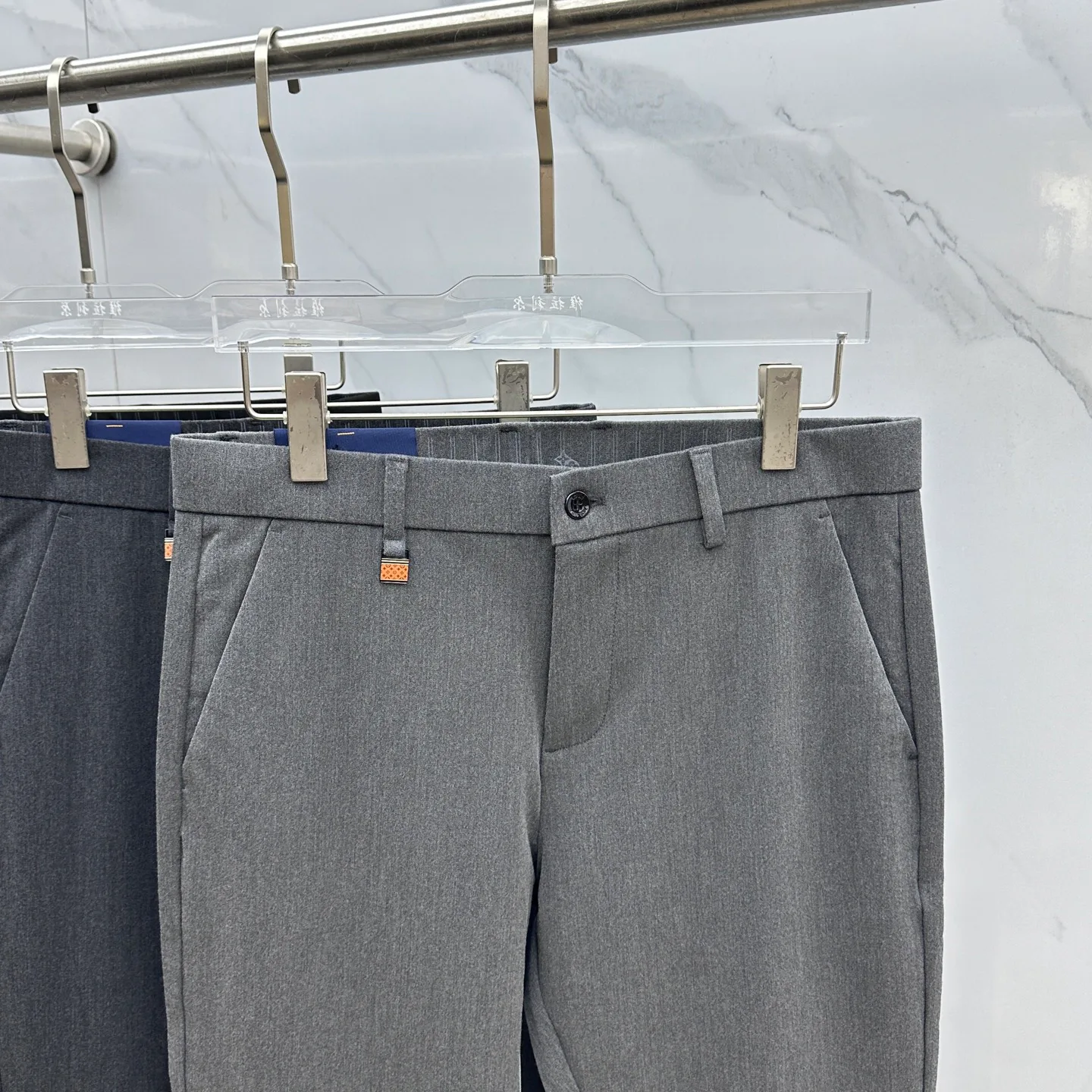 Брюки Мужские Louis Vuitton 342657