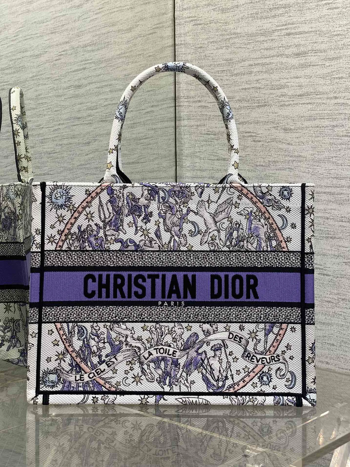 Классические Сумки Женские Christian Dior 11224044