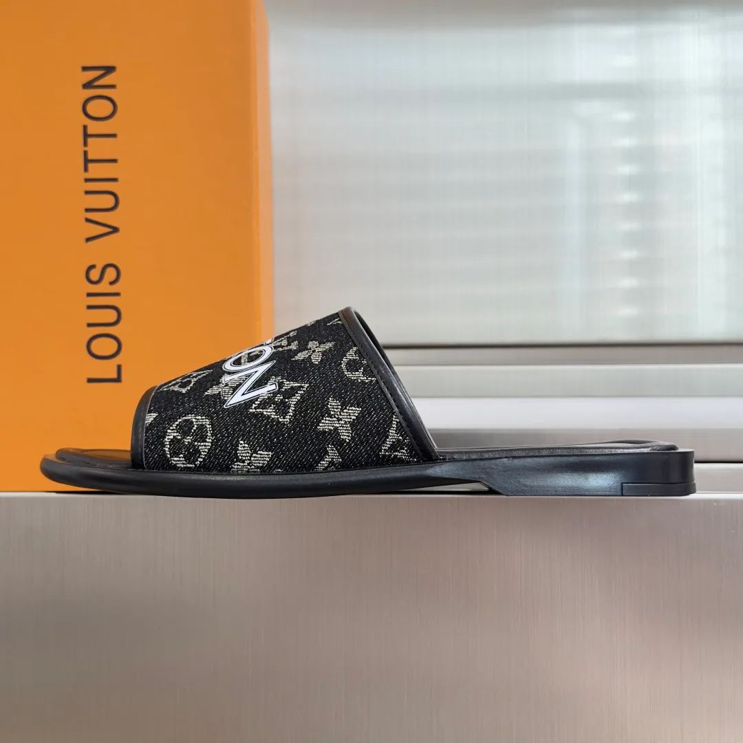 Сандалии Мужские Louis Vuitton 11744128