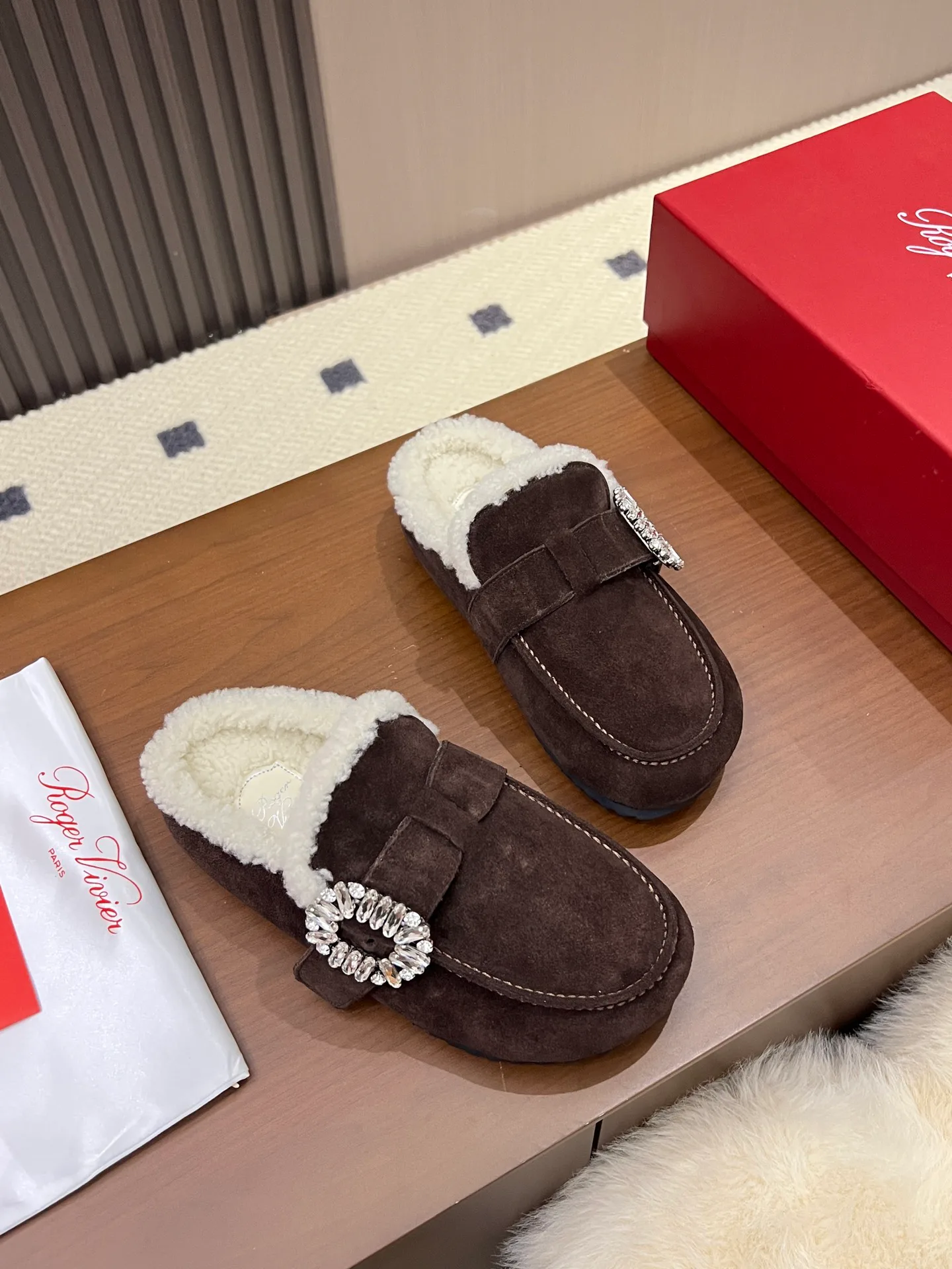 Мюли И Сабо Женские Roger Vivier 18877013