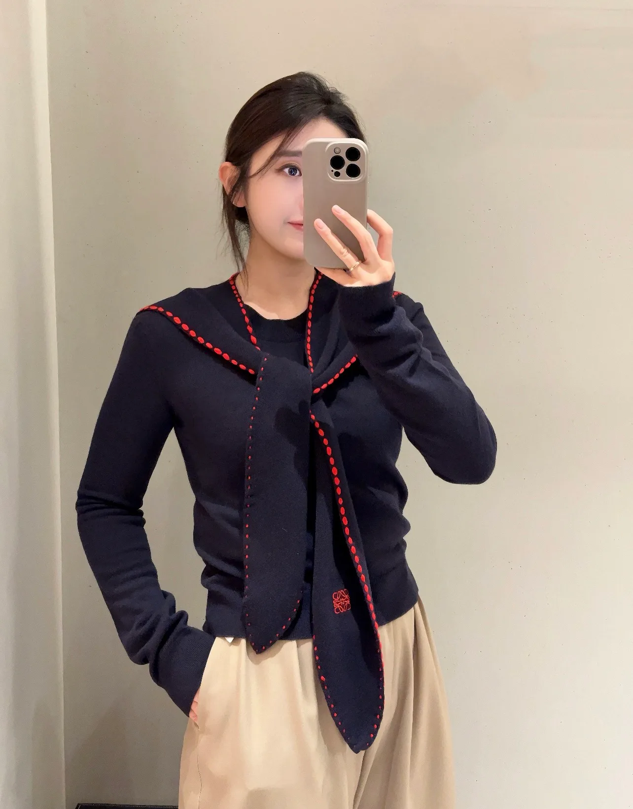 Джемперы И Свитеры Женские Loewe 3332788