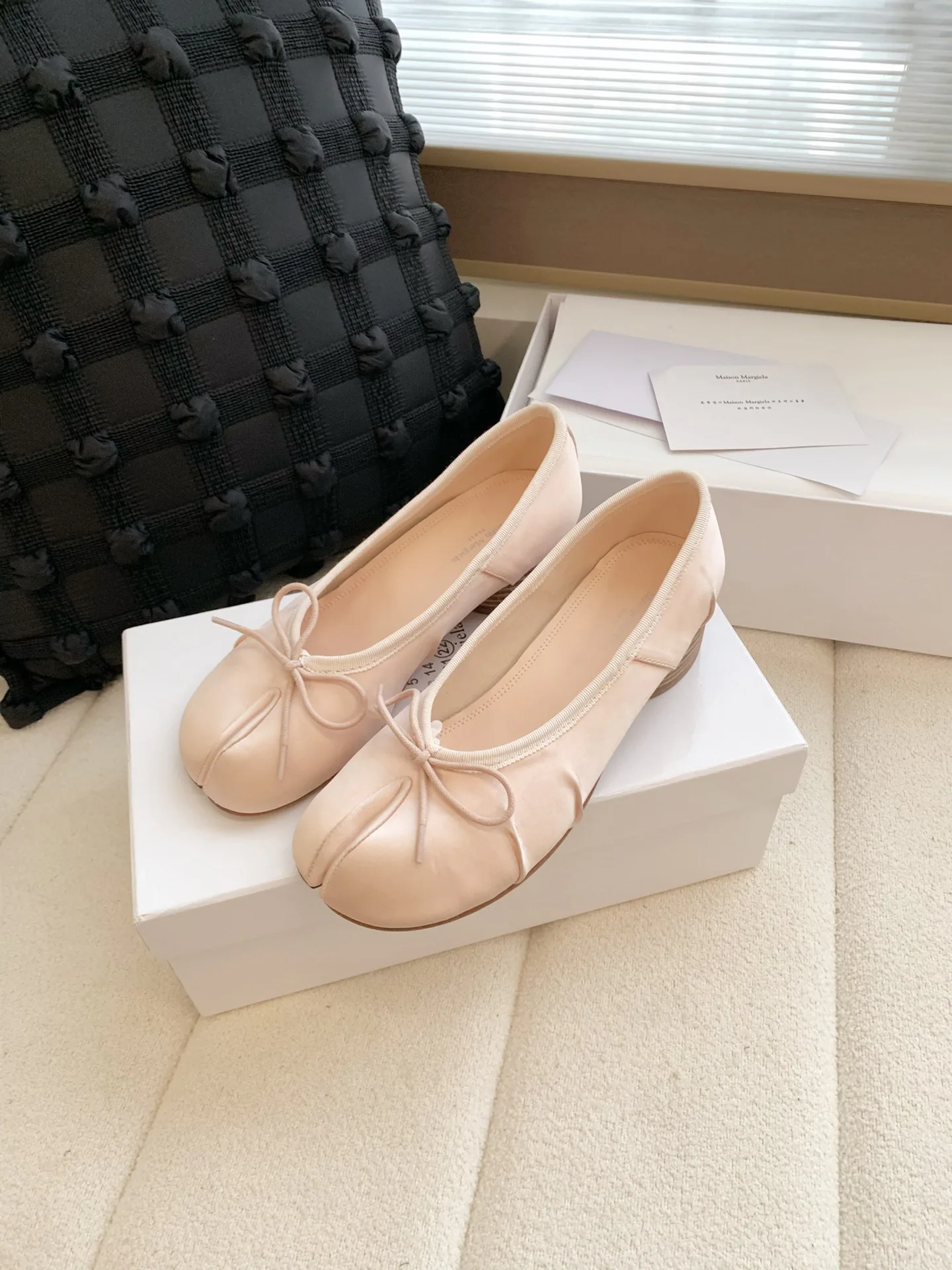 Туфли Женские Maison Margiela 14323692