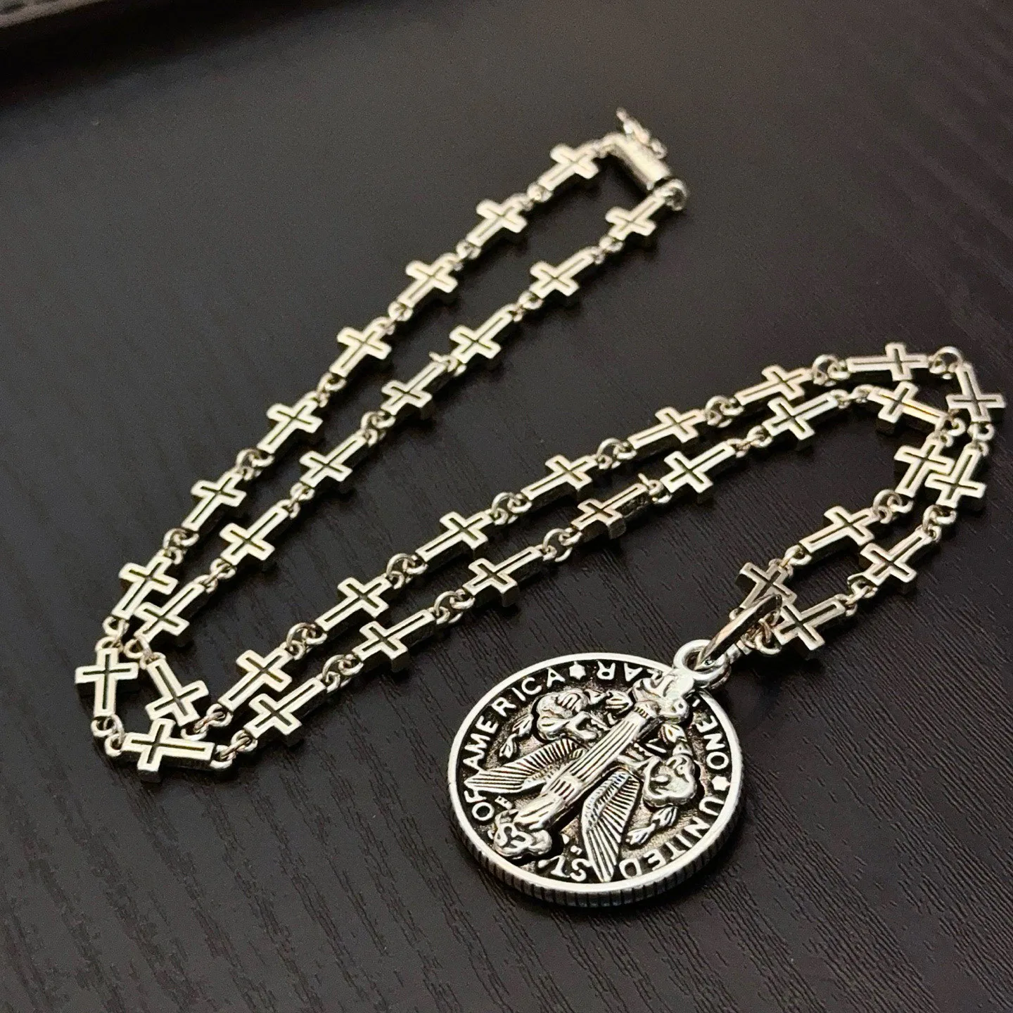 Бижутерия Chrome Hearts 11240568