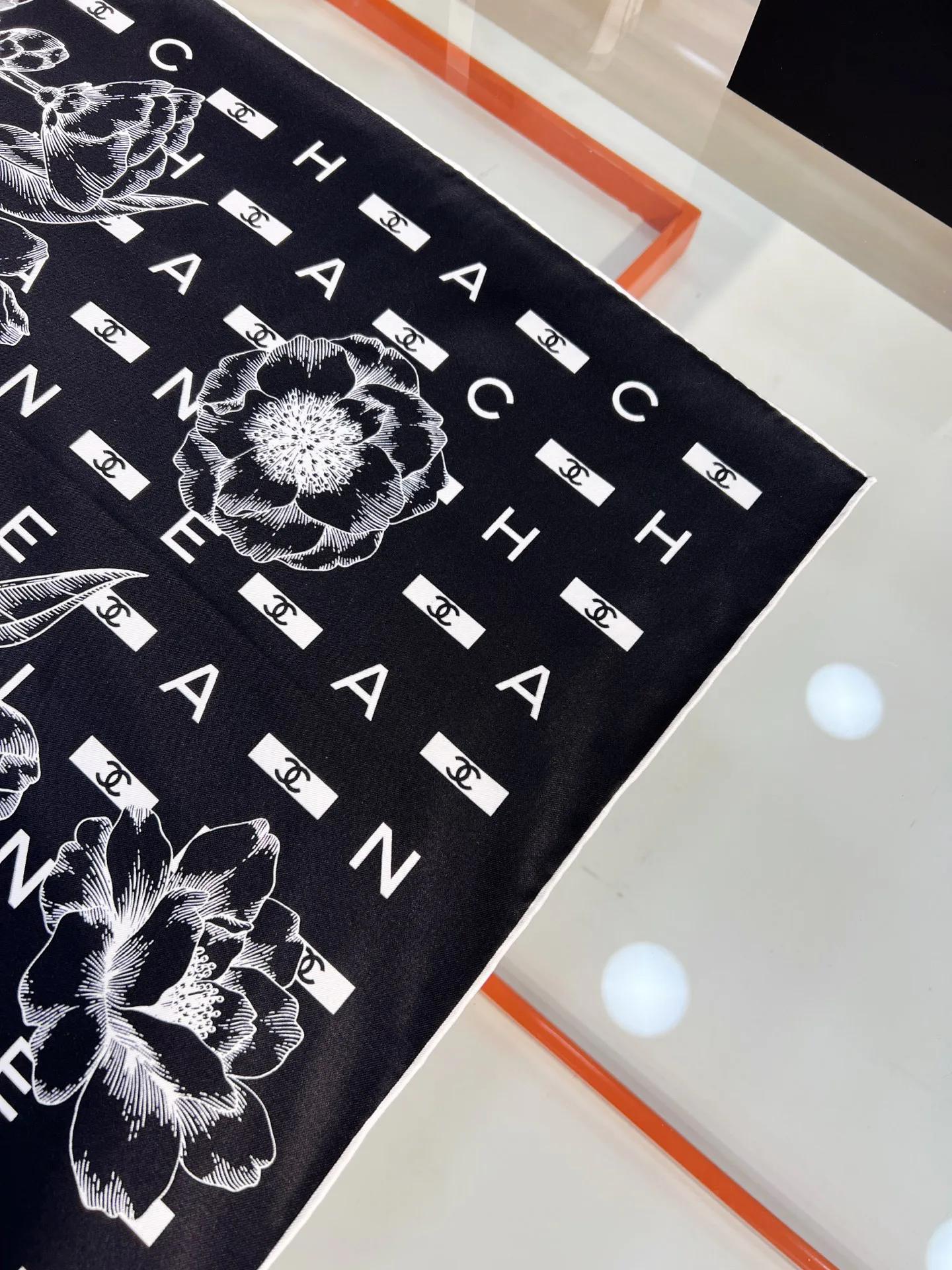 Платки Chanel 11503441