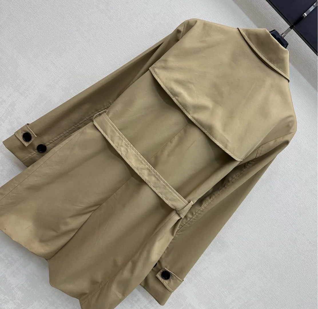 Тренчи Женские Christian Dior 11049454