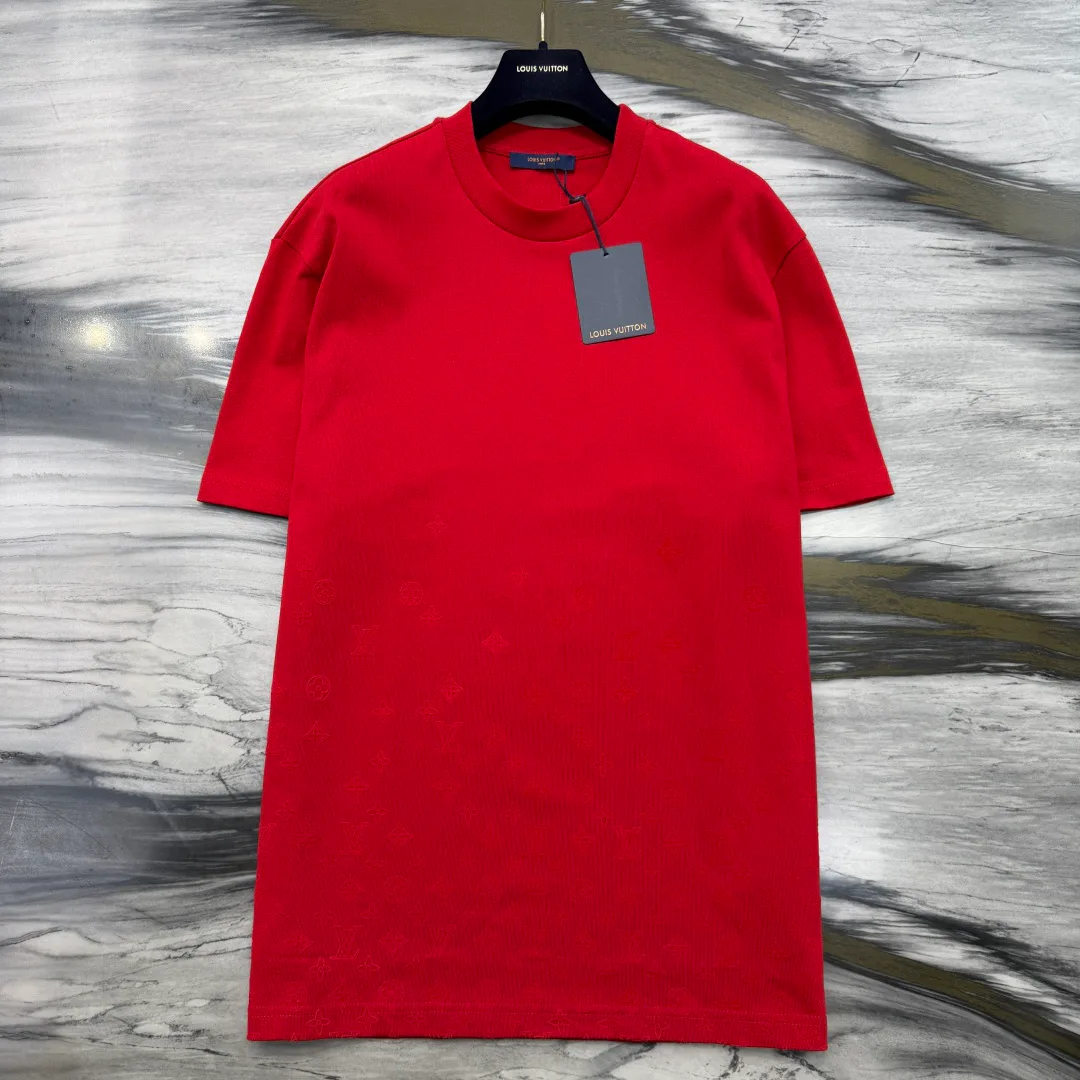 Футболки Мужские Louis Vuitton 13460305