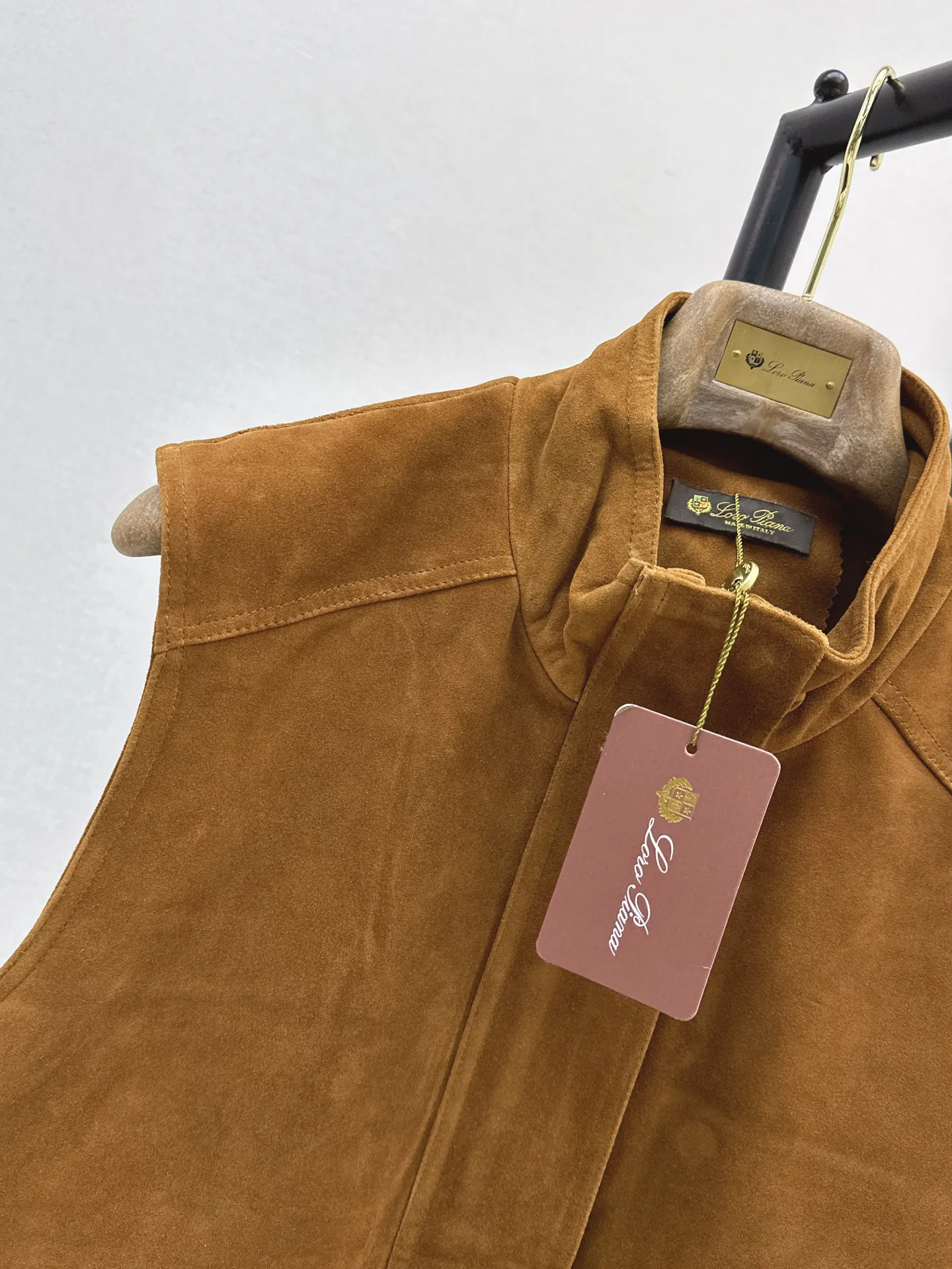 Жилеты Женские Loro Piana 18623950