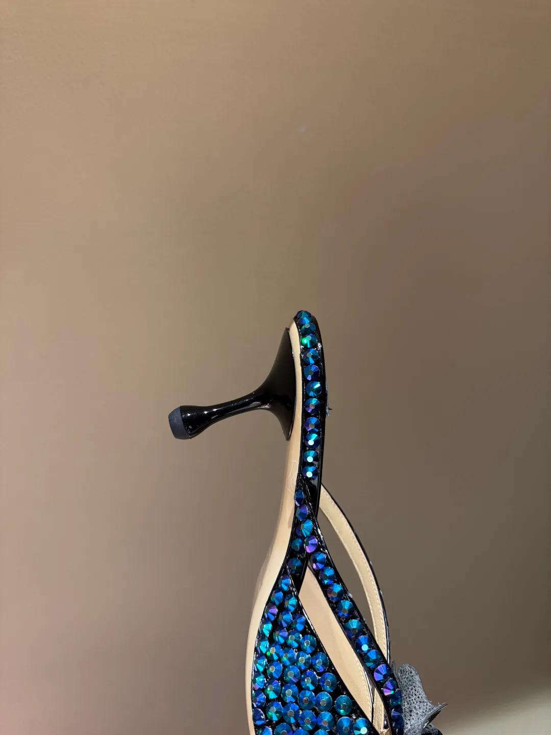 Босоножки Женские Jimmy Choo 17943473