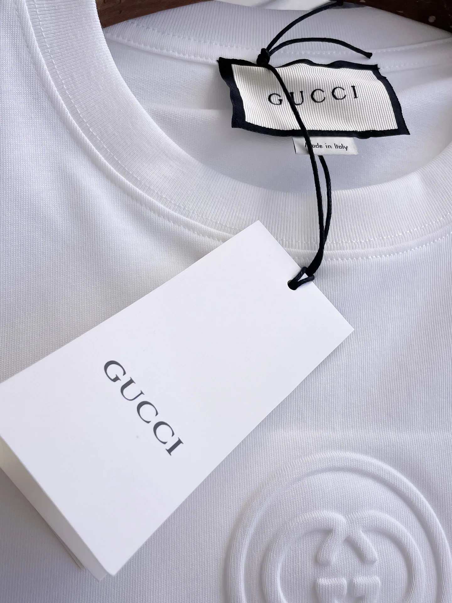 Футболки Мужские Gucci 10186794