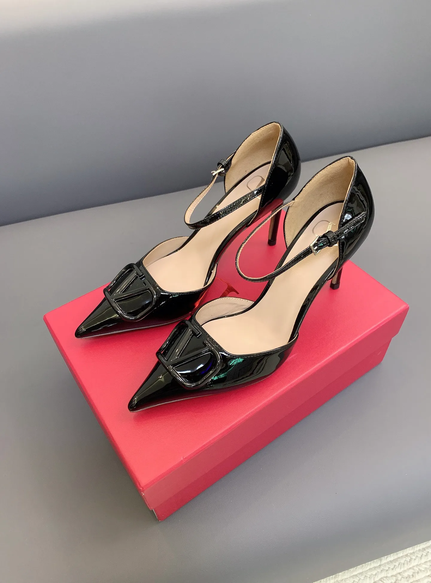 Туфли Женские Valentino 17656640