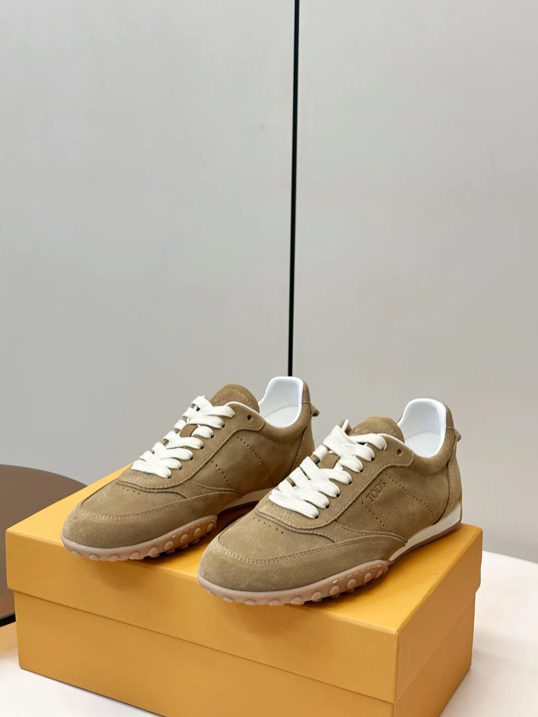 Кроссовки Женские Tod's 18895036