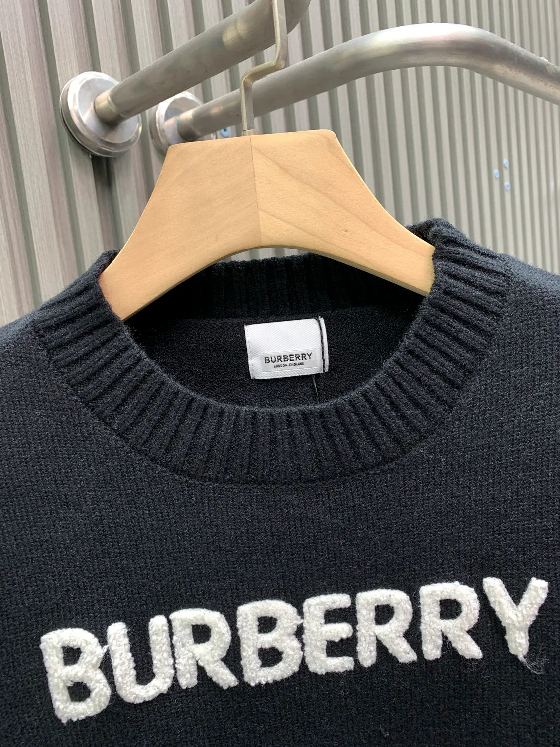 Джемперы И Свитеры Мужские Burberry 1266833