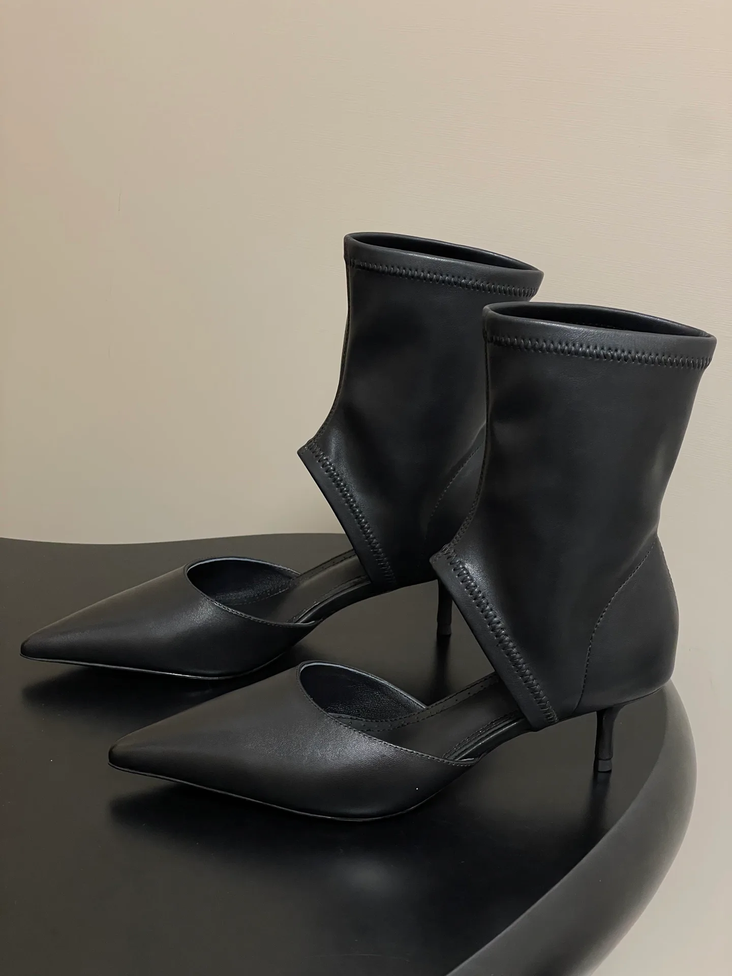 Ботильоны Женские Alaia 18049200