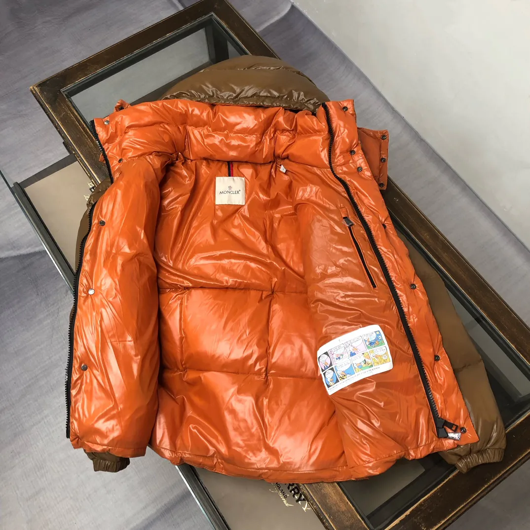 Куртки Мужские Moncler 171092