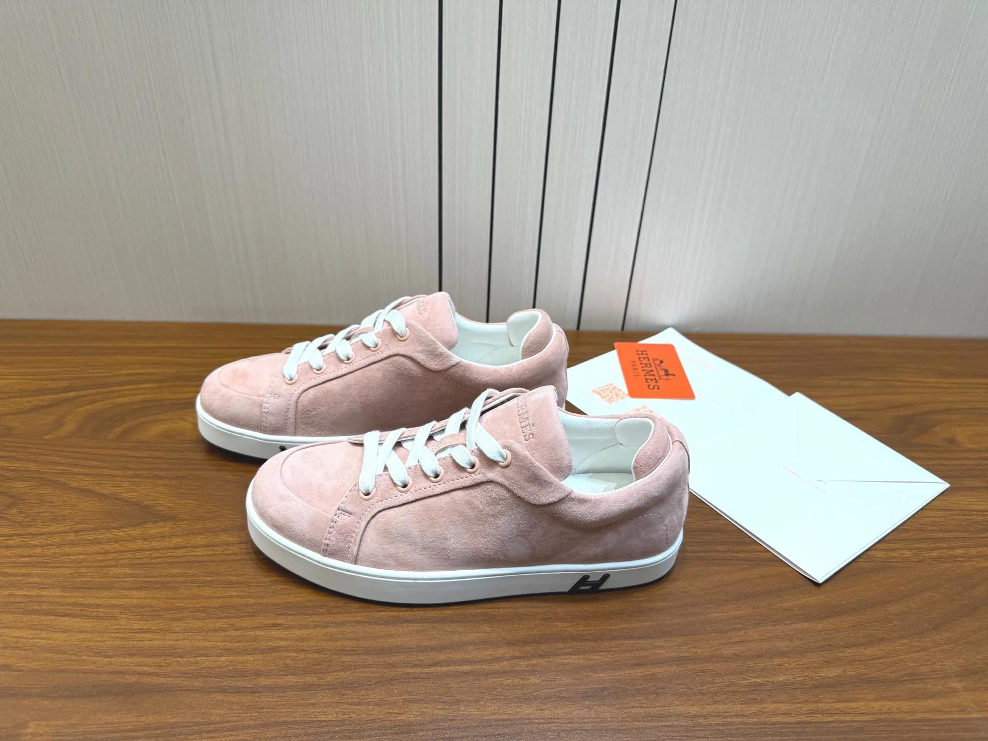 Кеды Женские Hermes 140458