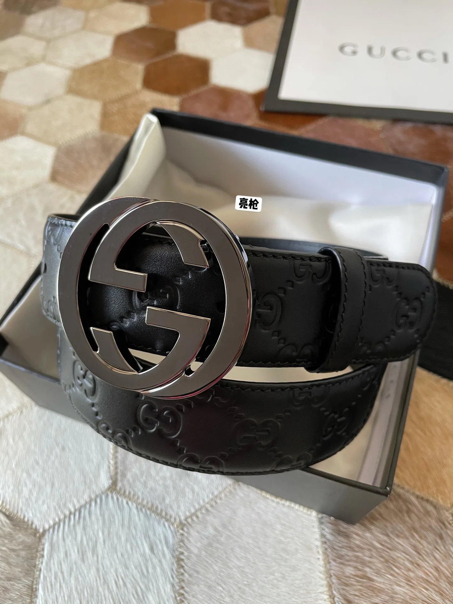 Ремни Gucci 10399076