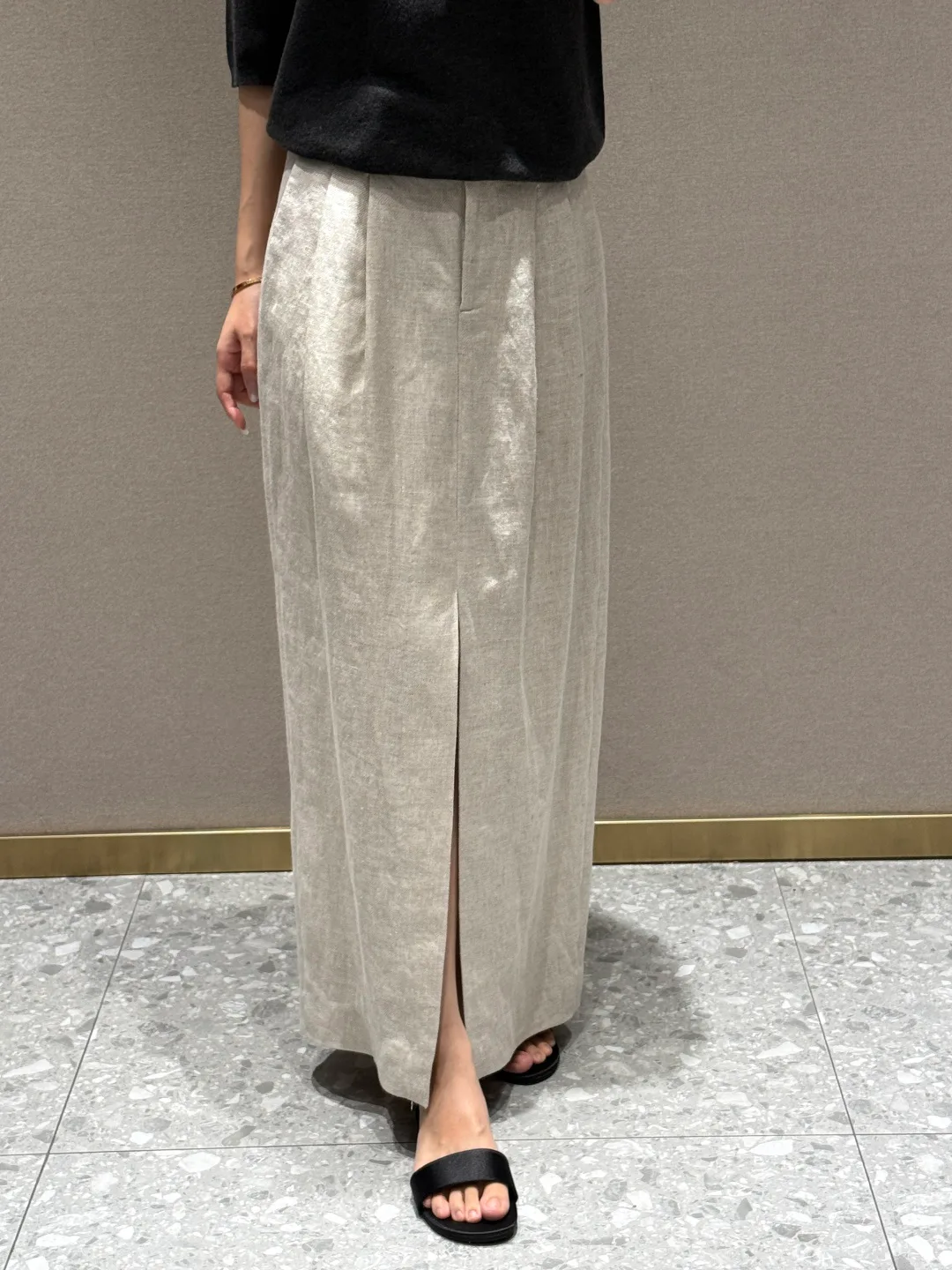 Юбки Женские Brunello Cucinelli 11405362