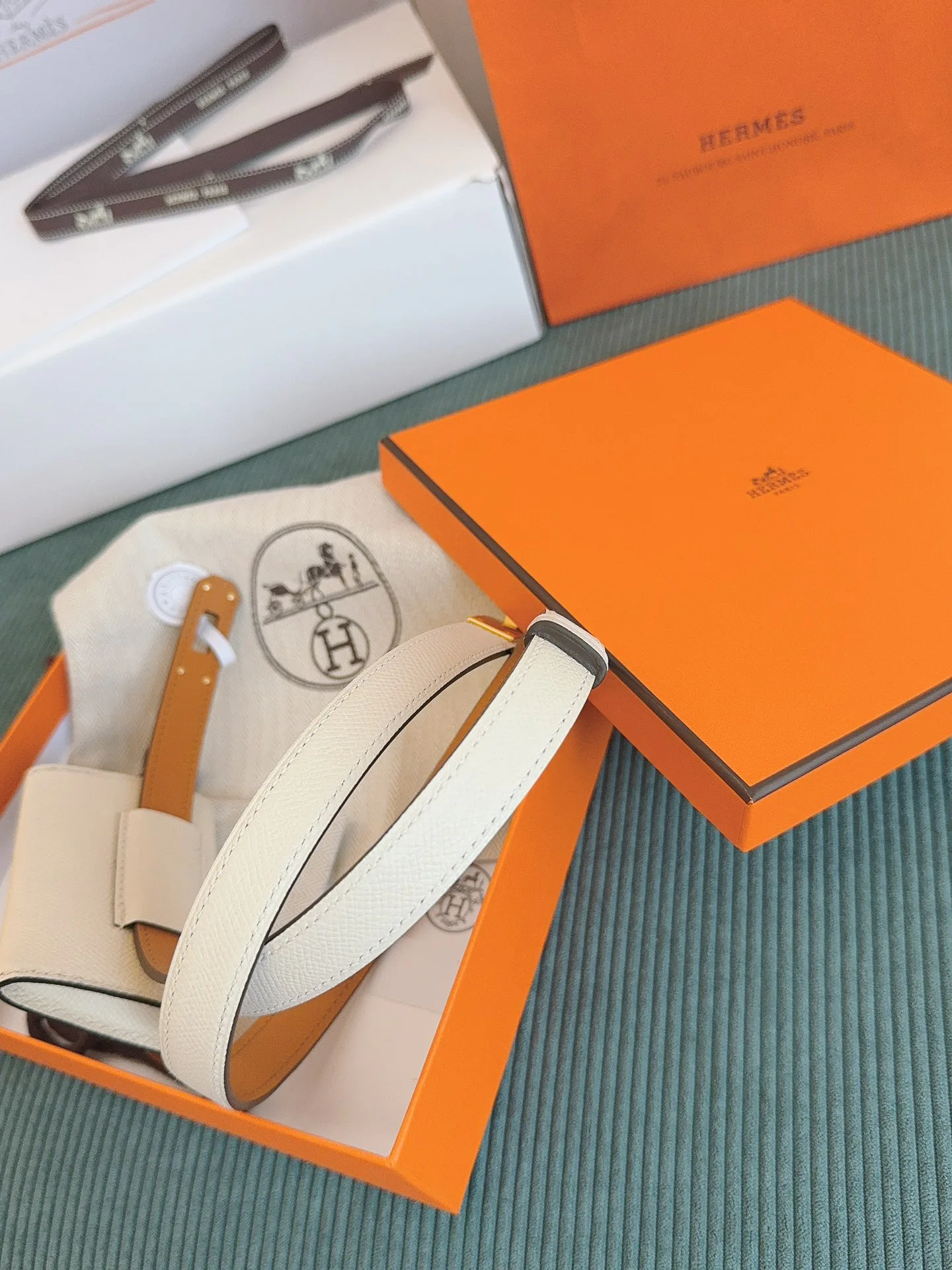 Ремни Hermes 18040159