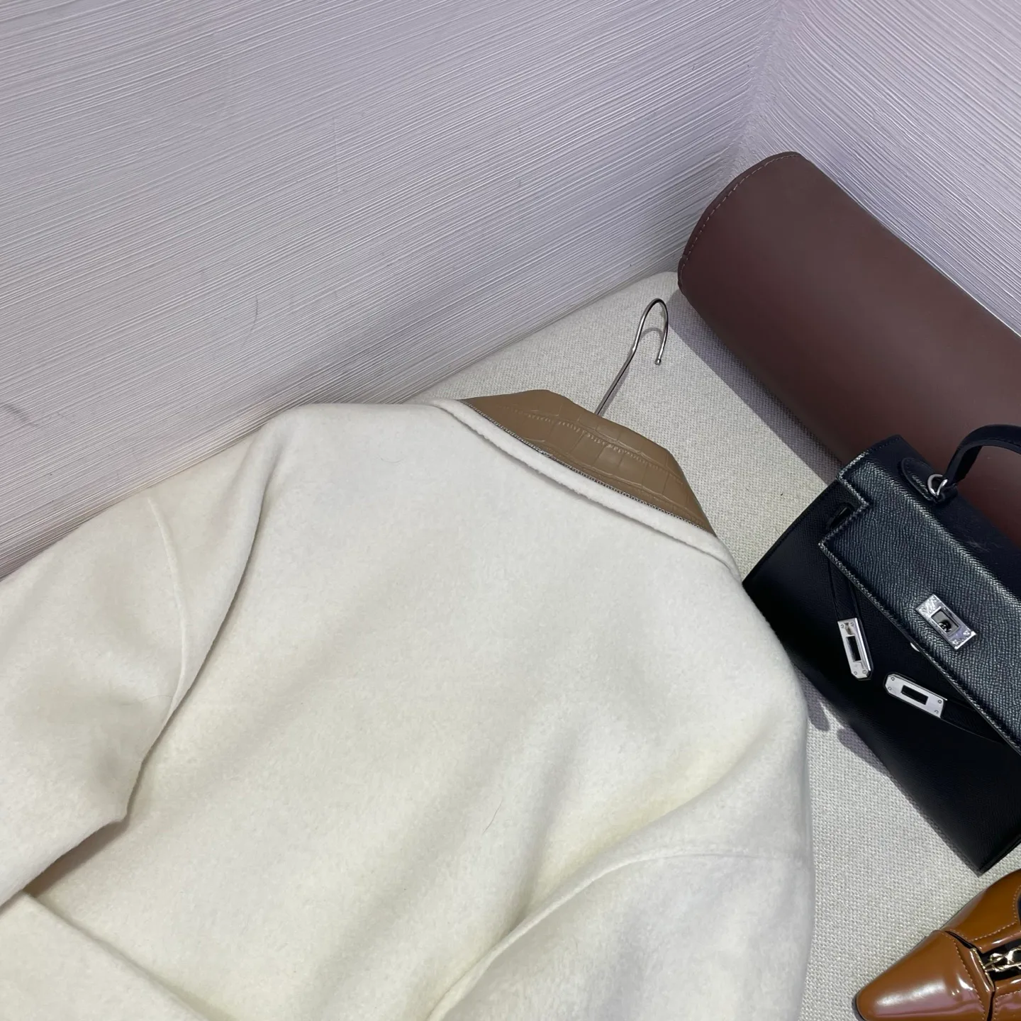 Пальто Женские Hermes 17953465