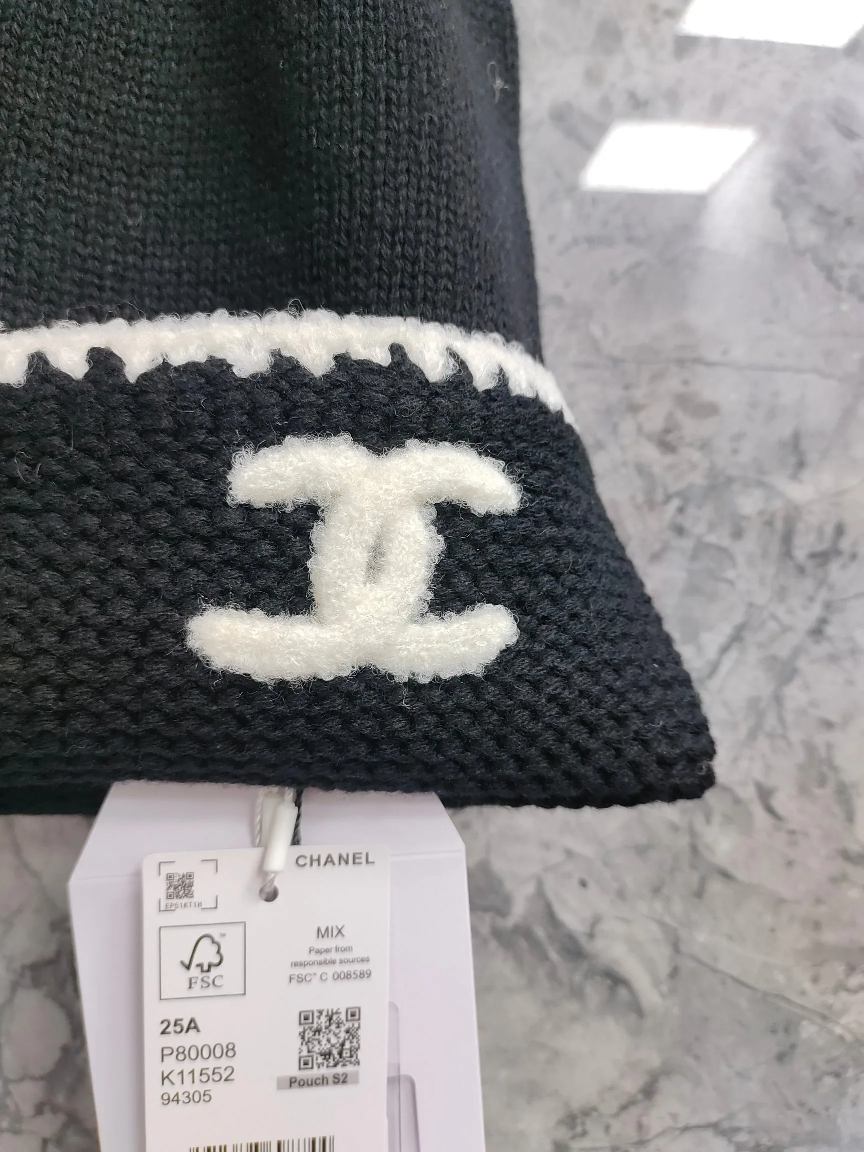 Головные Уборы Chanel 504228