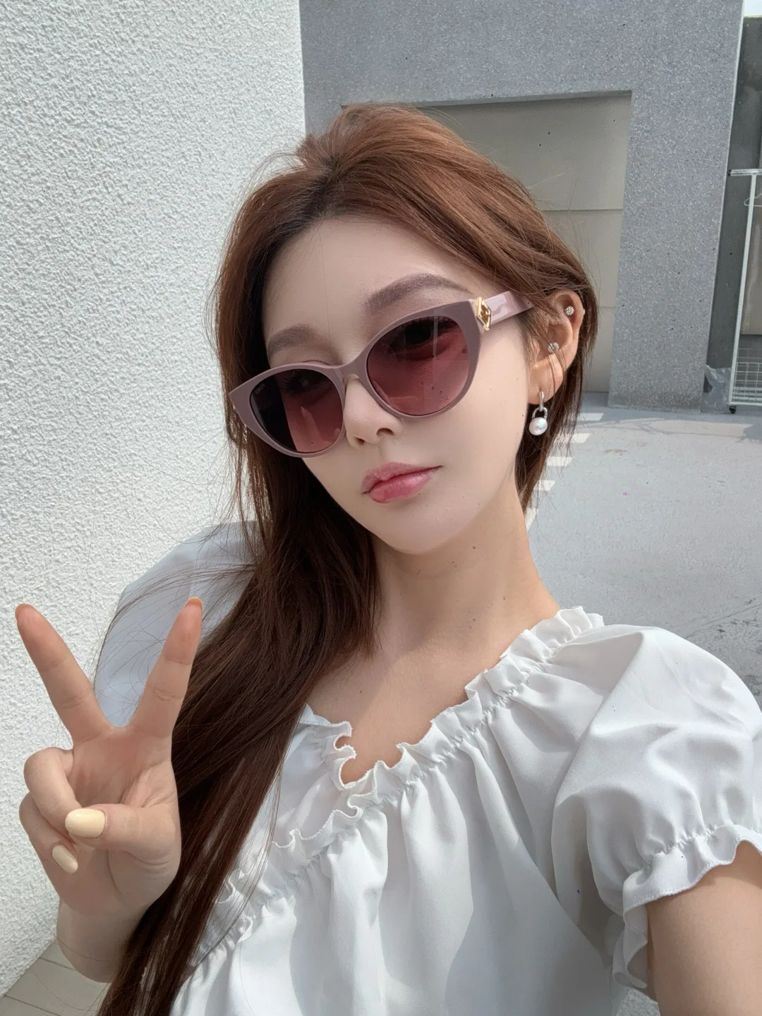 Очки Fendi 24065