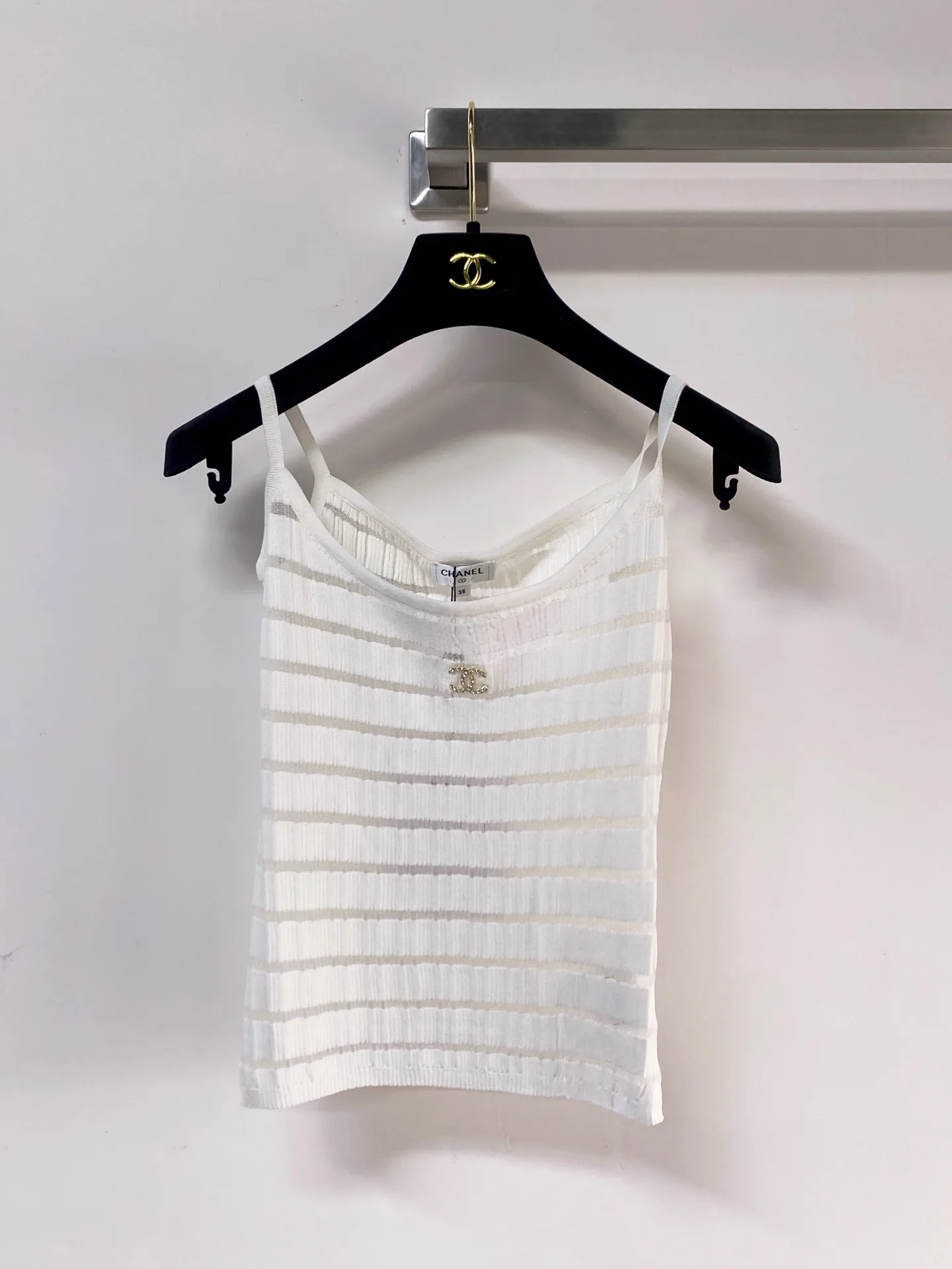 Топы Женские Chanel 13553388