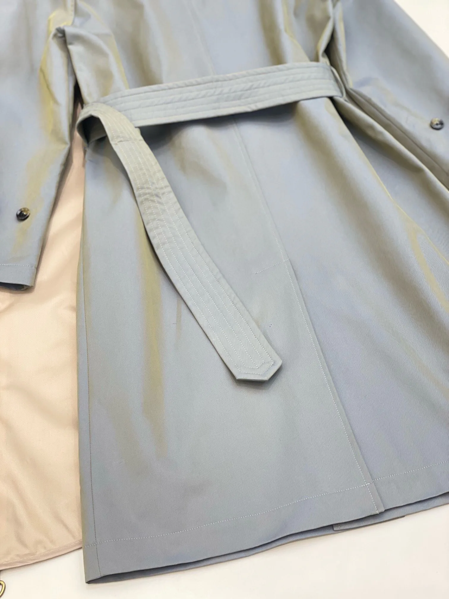 Тренчи Женские Burberry 10391036