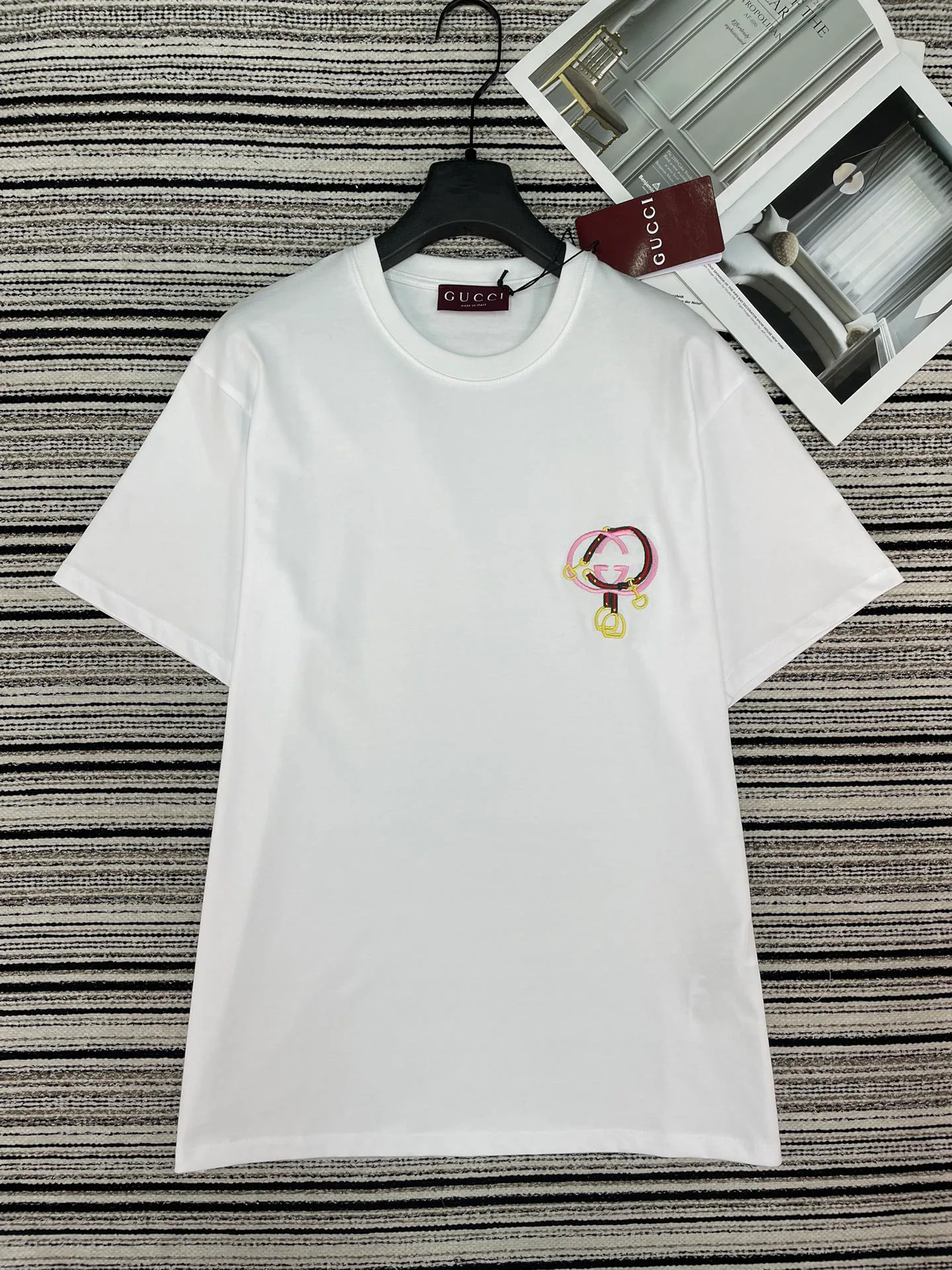 Футболки Женские Gucci 11244891