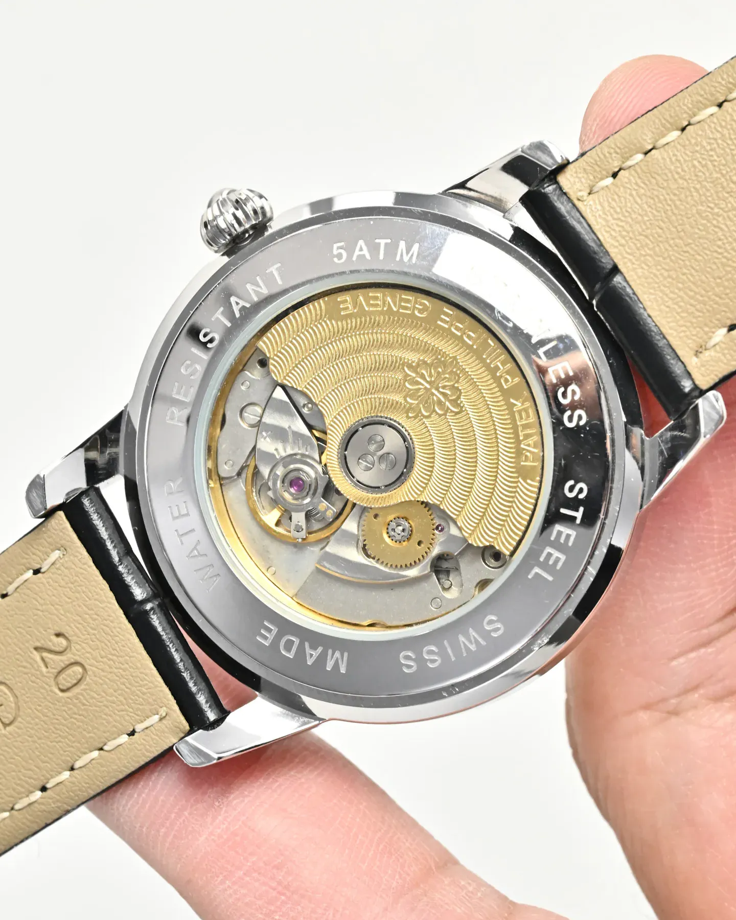 Часы Женские Patek Philippe 691873