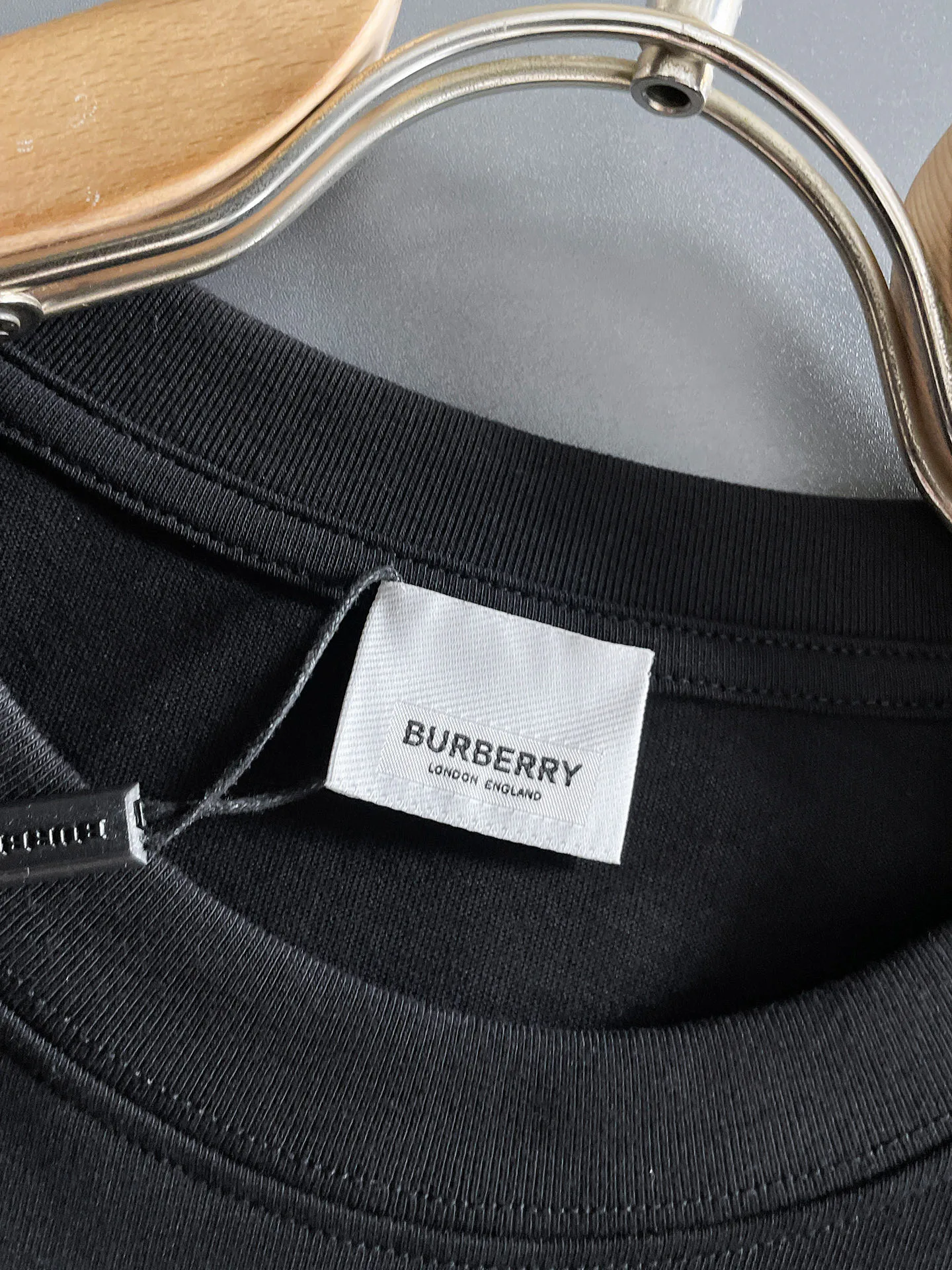 Футболки Мужские Burberry 17524342