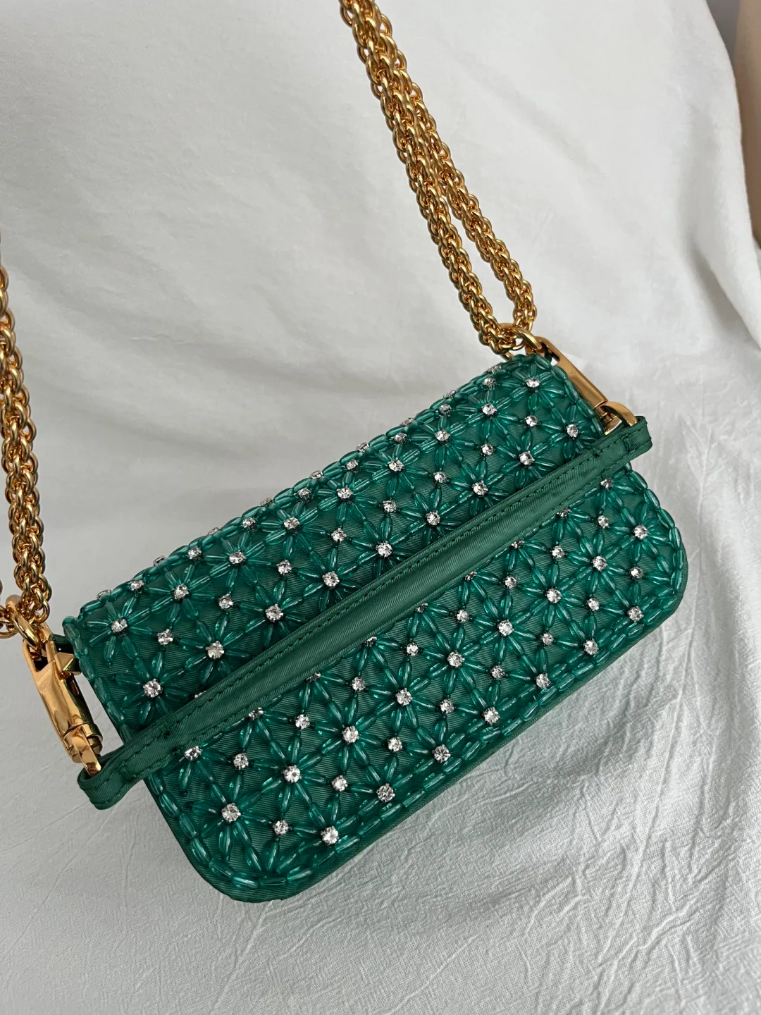 Сумки На Ремне Женские Valentino 941409